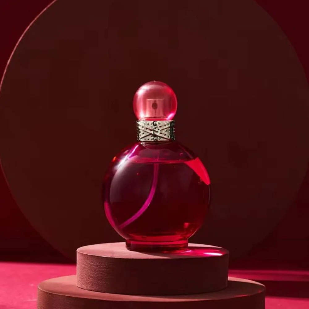 Lovali Frenzy Eau De Parfum 100ml - Image 3