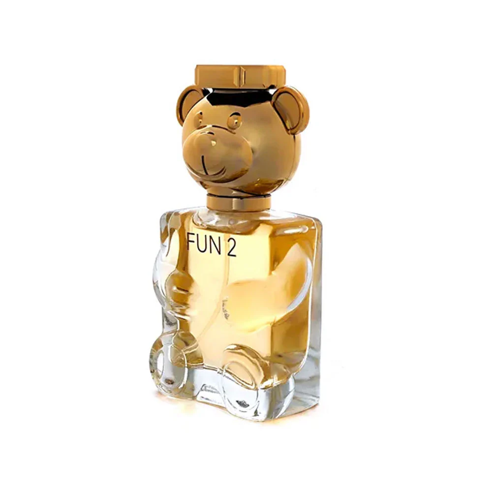 Lovali Fun 2 Eau De Parfum Spray 50ml - Image 2