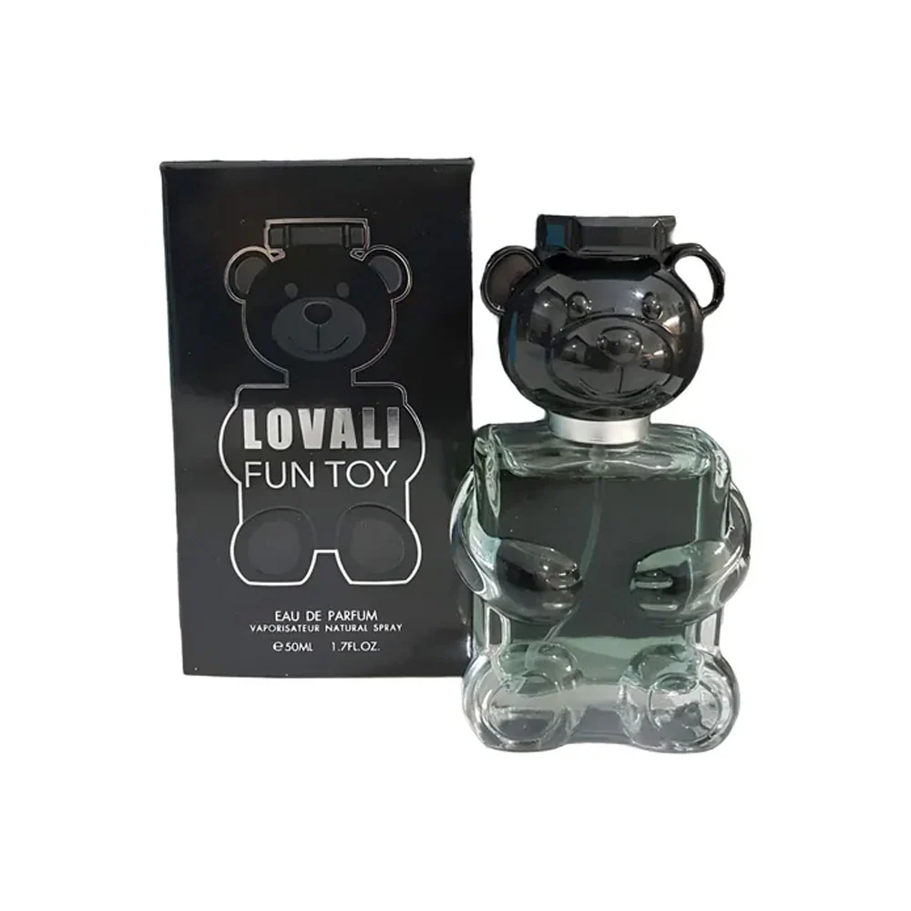 Lovali Fun Toy Eau De Parfum Spray 50ml
