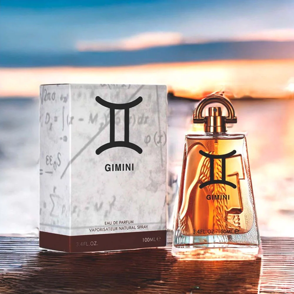 Lovali Gimini Eau De Parfum Spray 100ml - Image 2