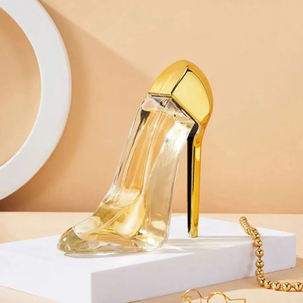 Lovali Gold Girl Eau De Parfum 90ml - Image 3