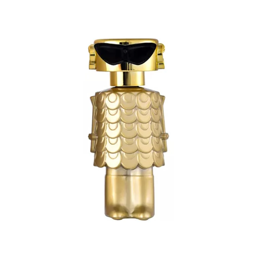 Lovali Golden Flame Limited Edition Eau De Parfum Spray 75ml - Image 2