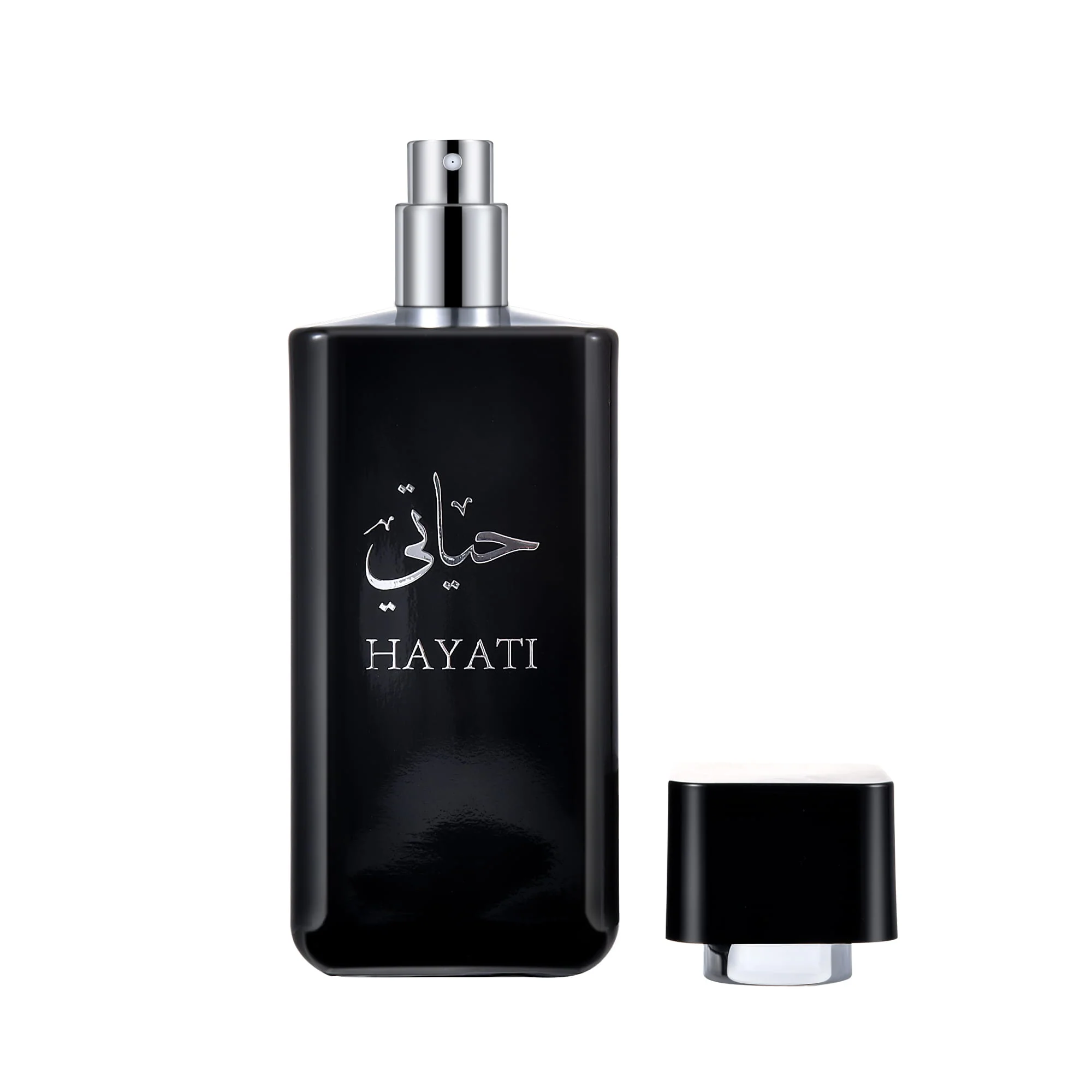 Lovali Hayati Eau De Parfum Spray 100ml - Image 2