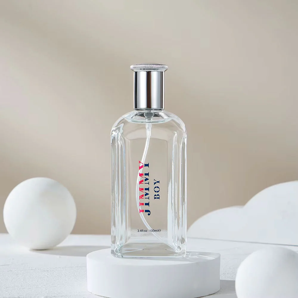Lovali Jimmy Boy Eau De Parfum 100ml - Image 2