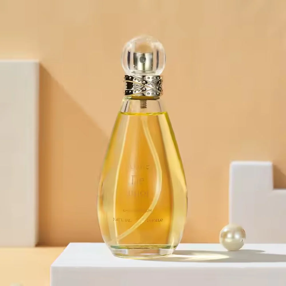 Lovali Joane De Amor Eau De Parfum 100ml - Image 2