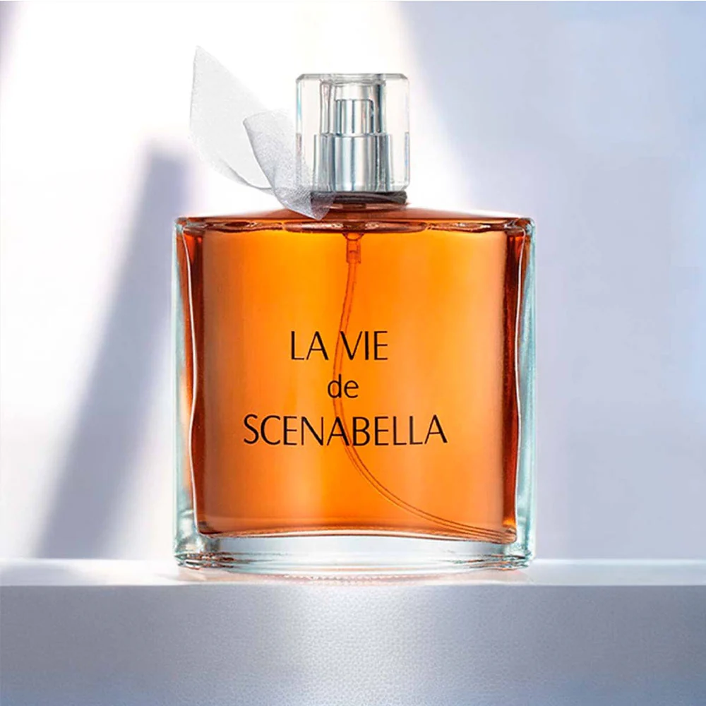 Lovali La Vie De Scenabella Eau De Parfum 100ml - Image 2