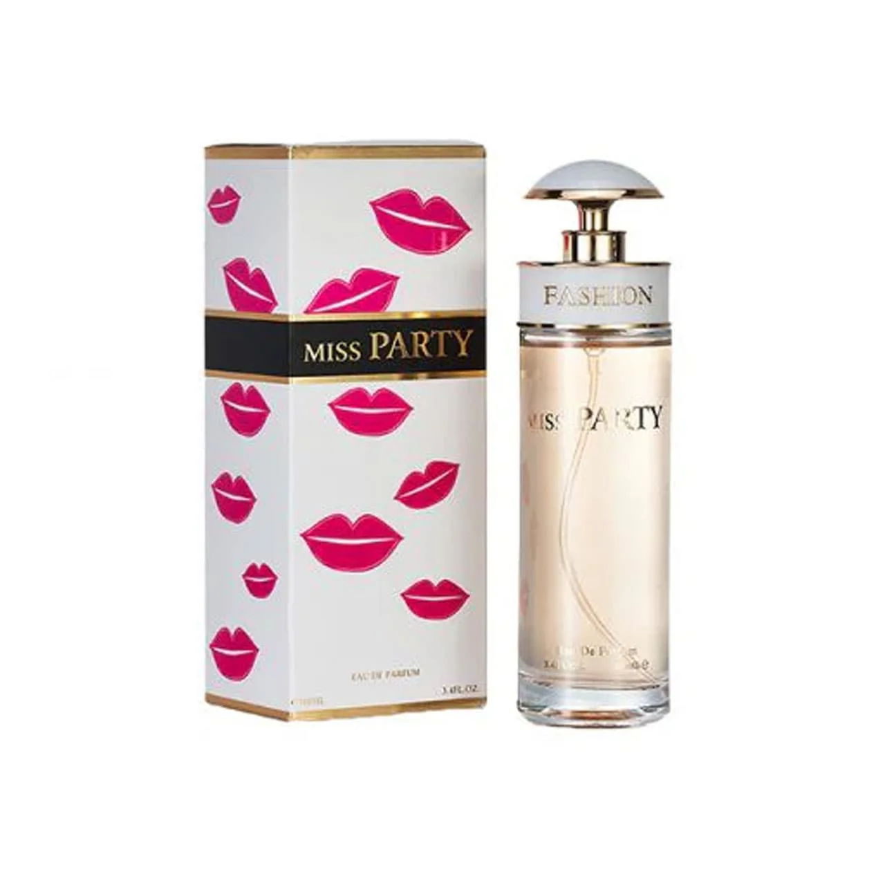 Lovali Miss Party Eau De Parfum 100ml - Image 2