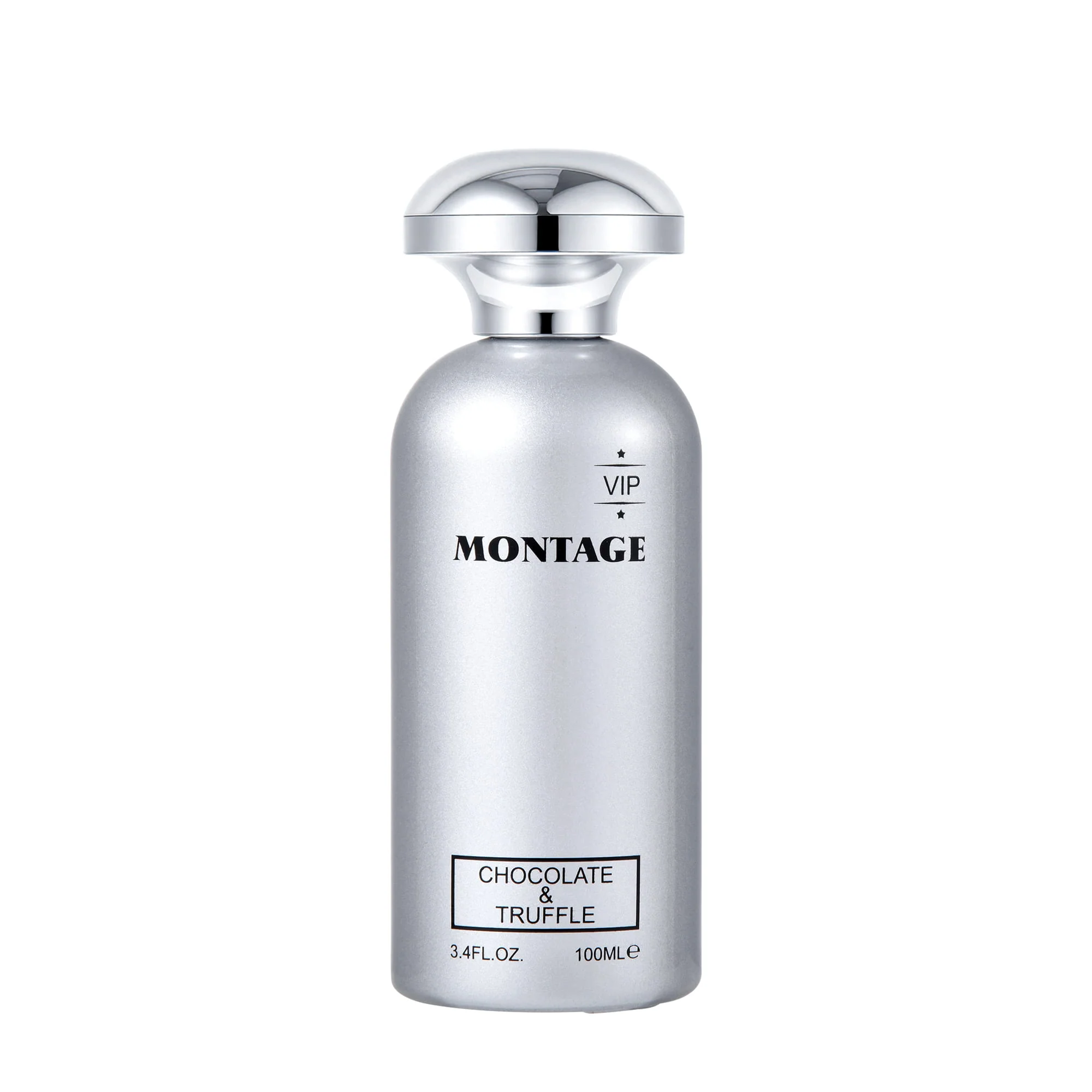 Lovali Montage Chocolate & Truffle Eau De Parfum Spray 100ml - Image 2