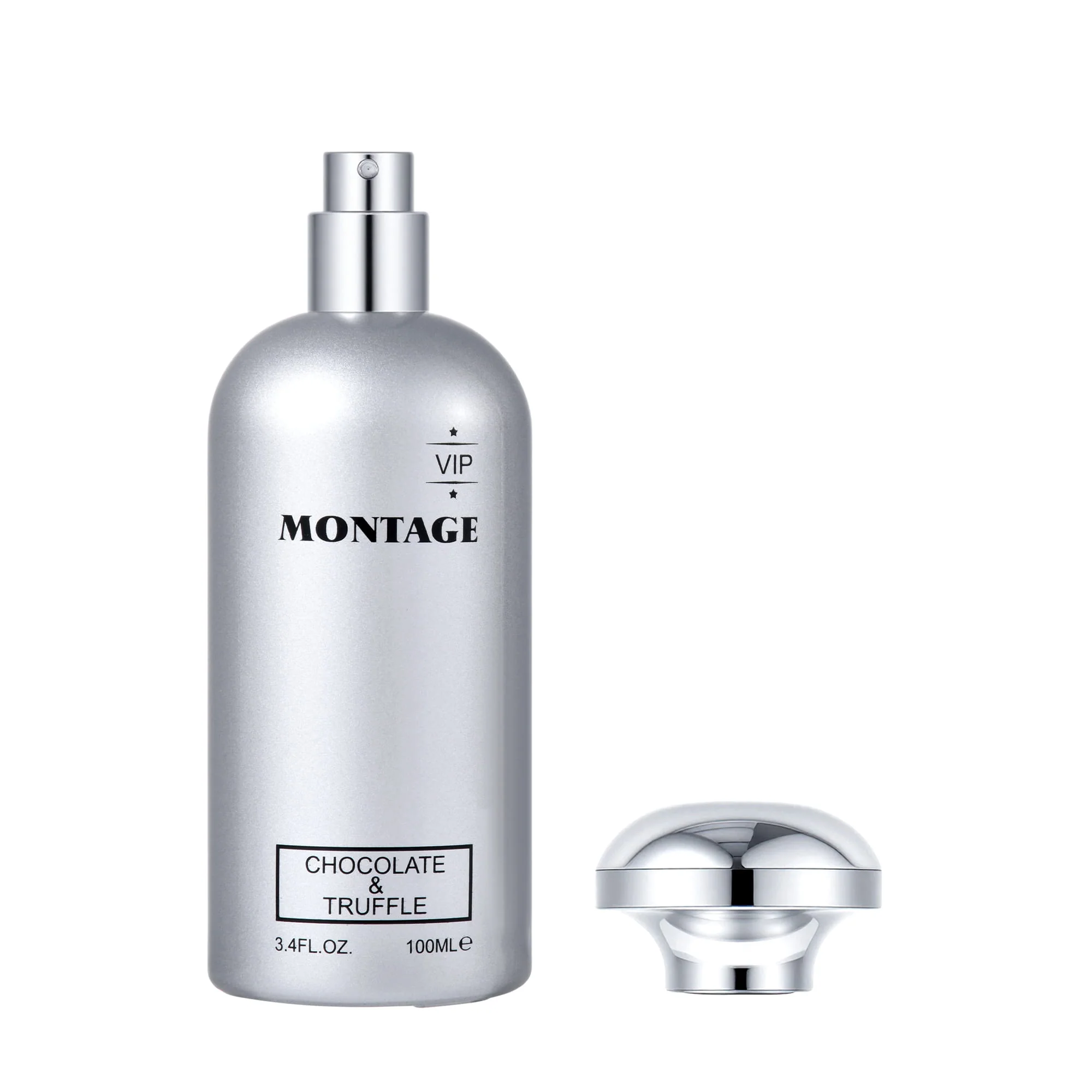 Lovali Montage Chocolate & Truffle Eau De Parfum Spray 100ml - Image 4