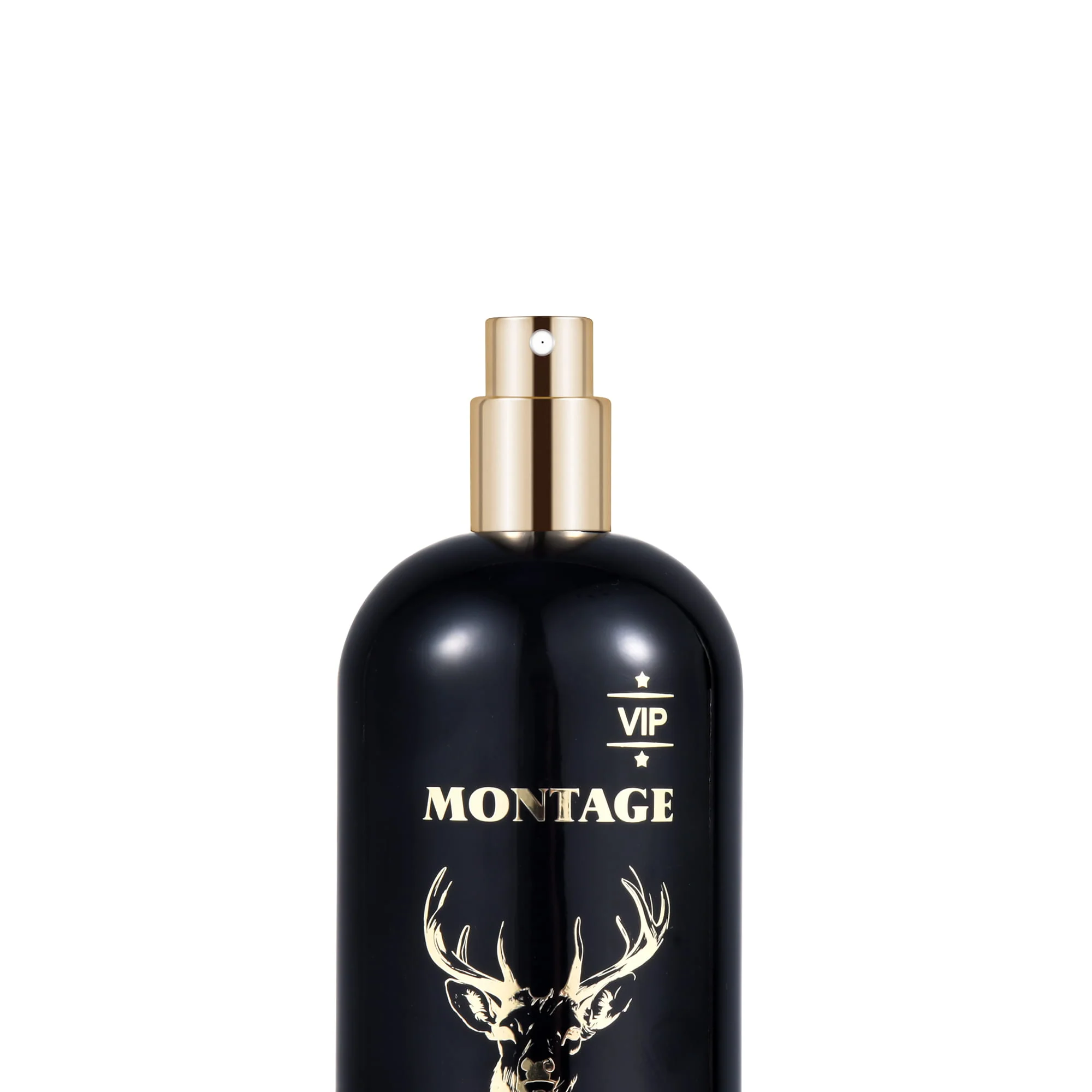 Lovali Montage VIP Agarwood & Tonka Eau De Parfum Spray 100ml - Image 3