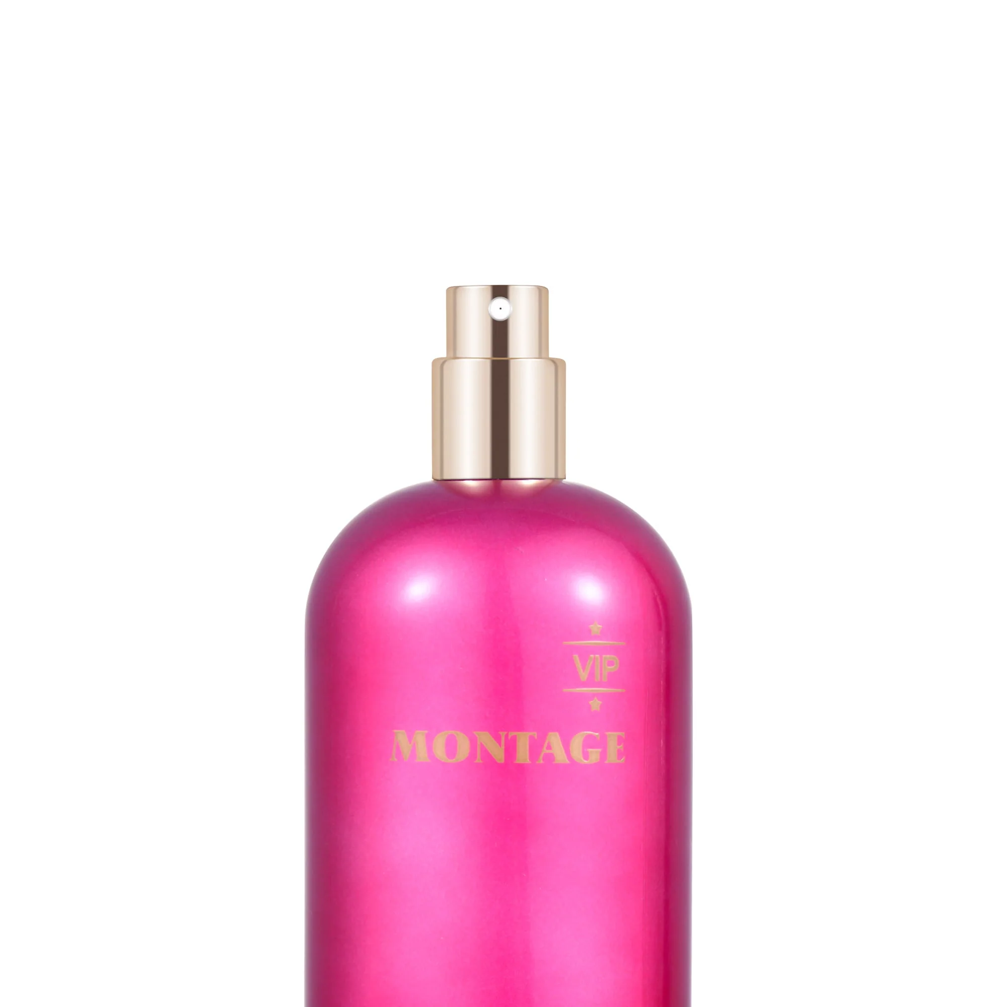Lovali Montage VIP Musk & Rose Eau De Parfum Spray 100ml - Image 4