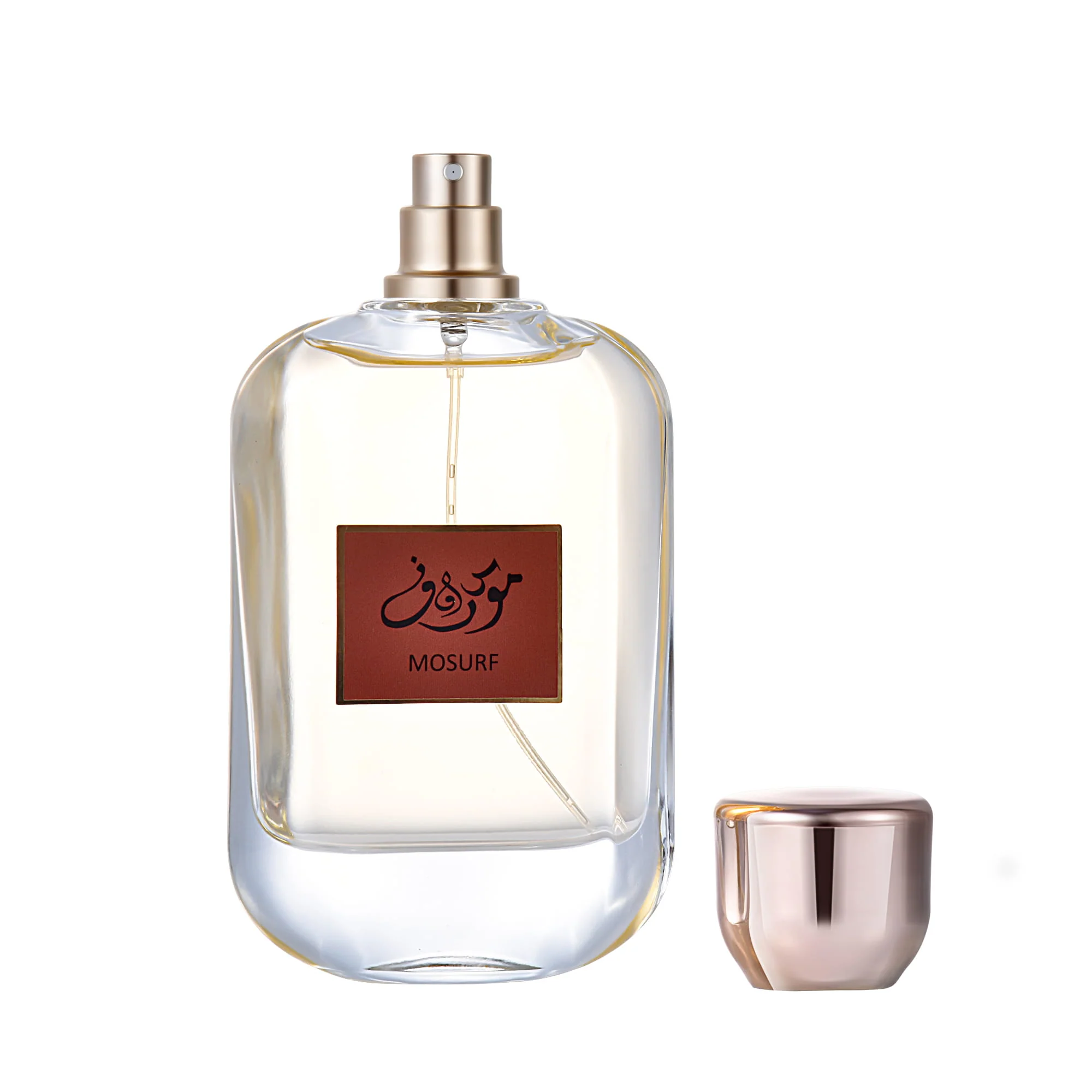 Lovali Mosurf Eau De Parfum Spray 100ml - Image 2