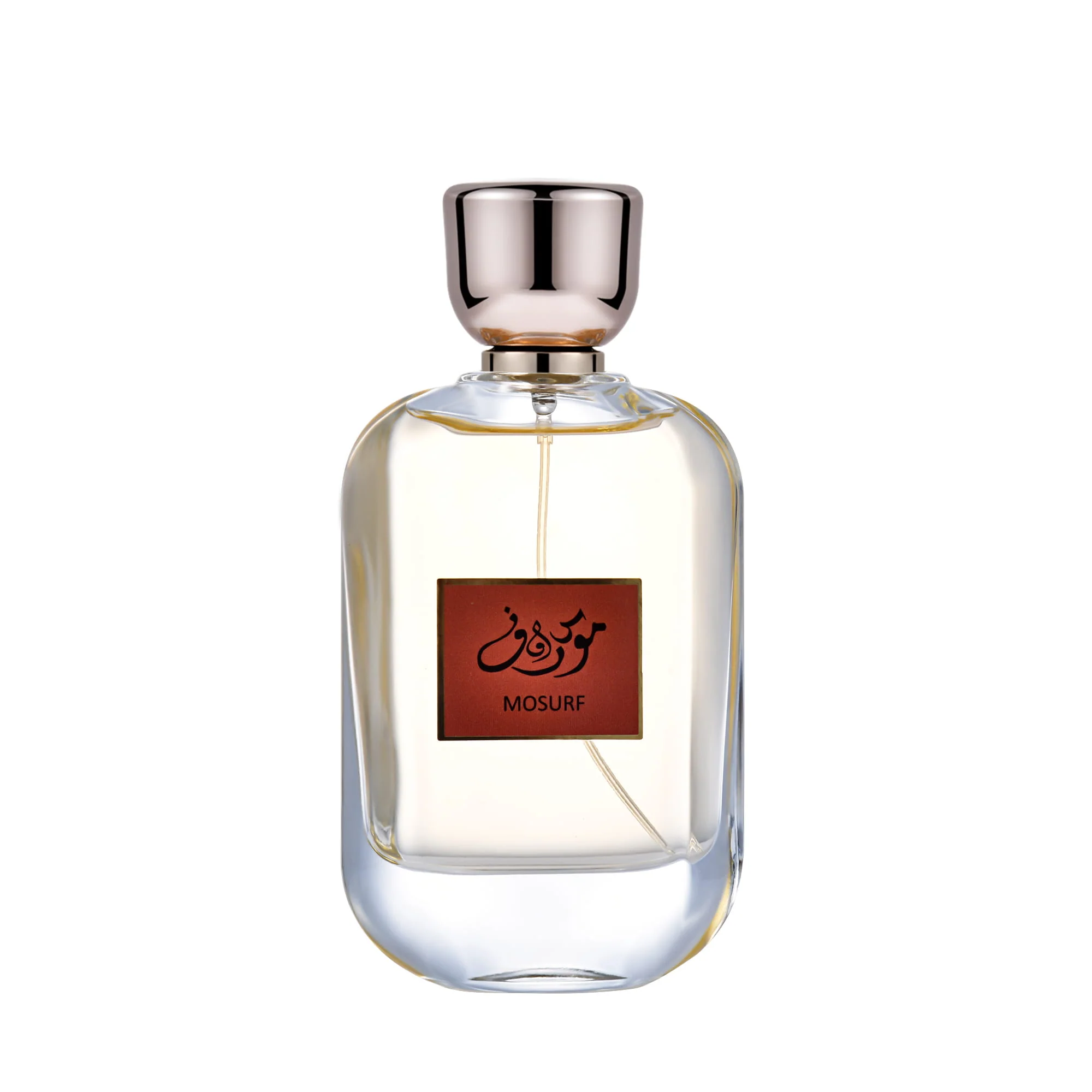 Lovali Mosurf Eau De Parfum Spray 100ml - Image 4