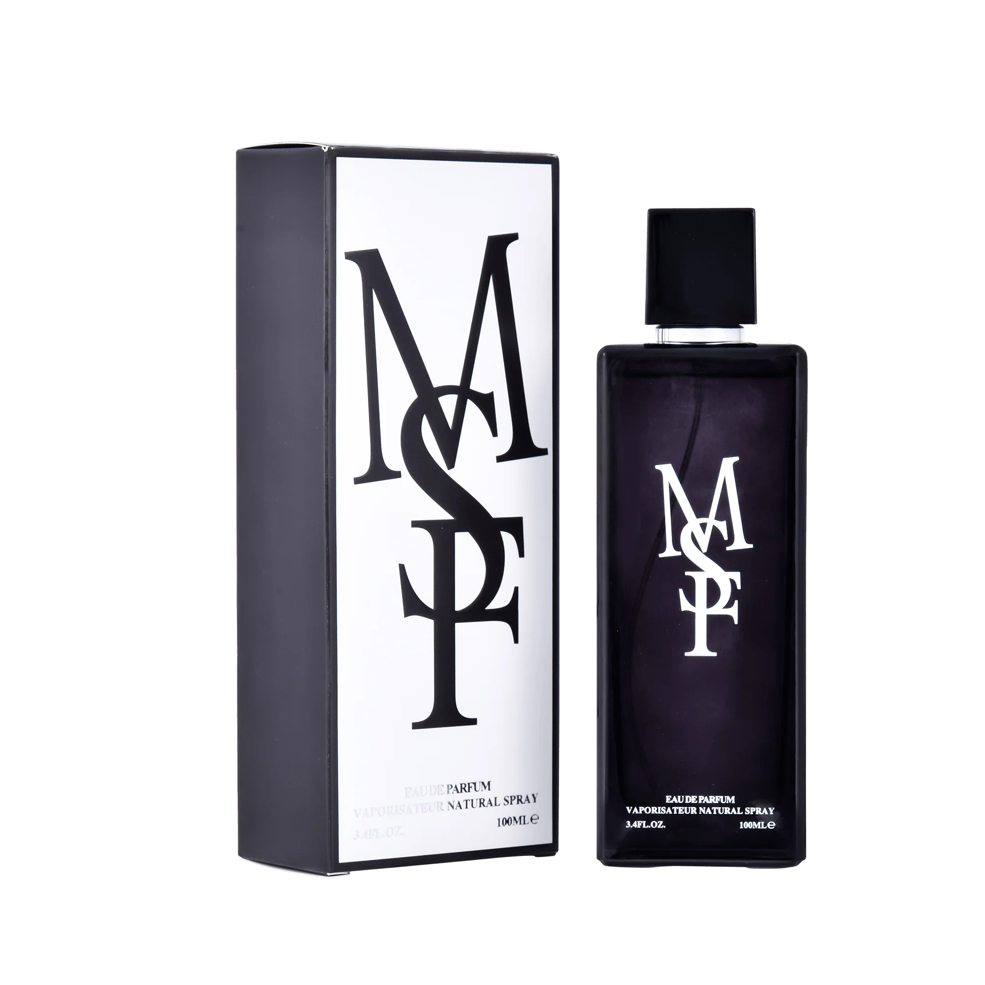 Lovali MSF Eau De Parfum Spray 100ml