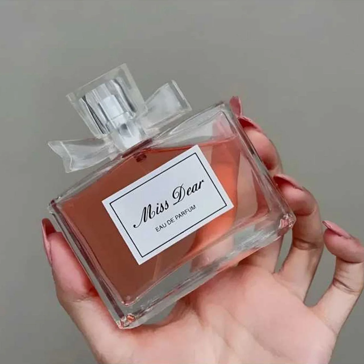 Lovali My Dear Eau De Parfum 100ml - Image 2