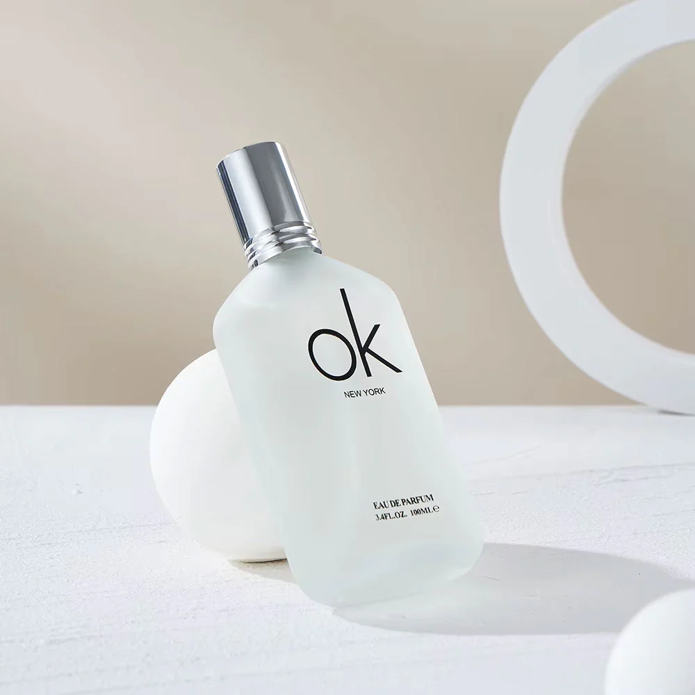 Lovali OK New York Eau De Parfum 100ml - Image 2