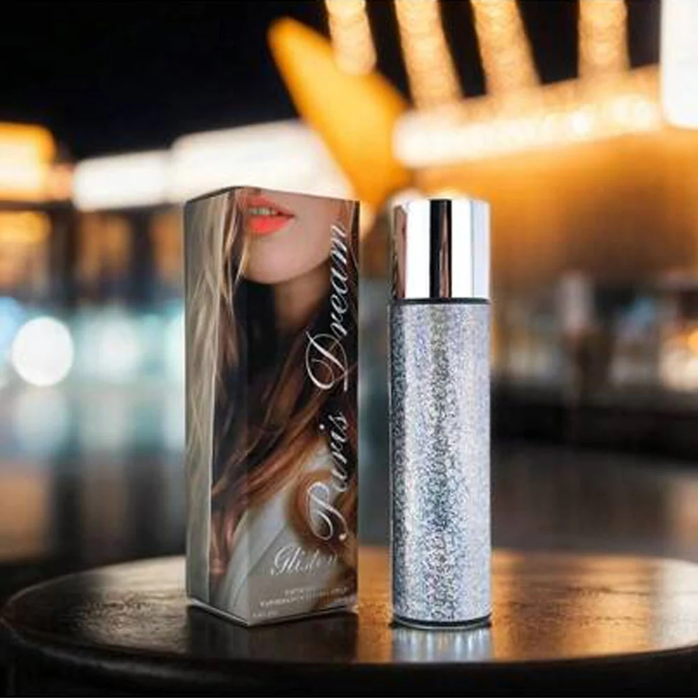Lovali Paris Dream Glisten Eau De Parfum 100ml - Image 2