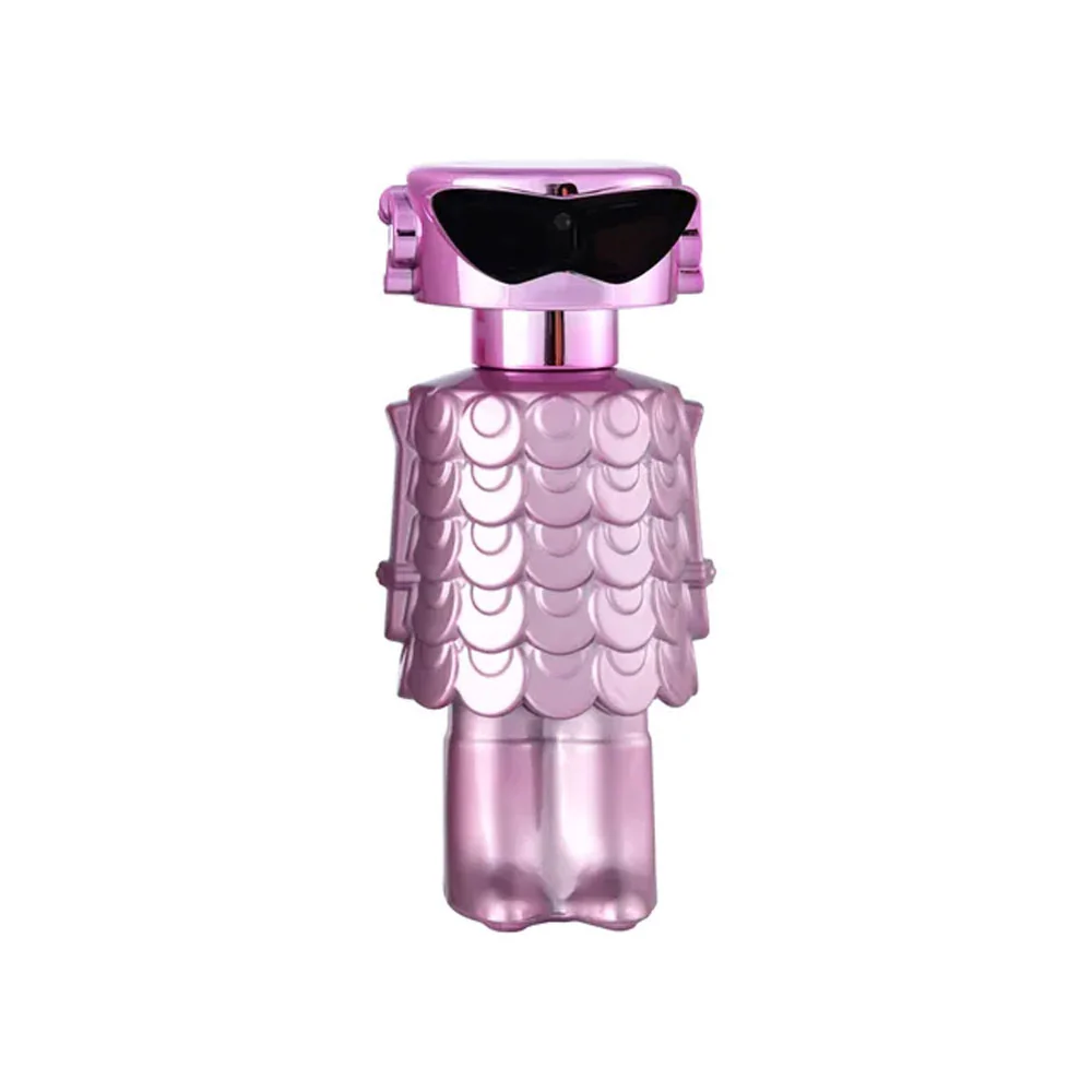 Lovali Pink Flame Limited Edition Eau De Parfum 75ml - Image 2