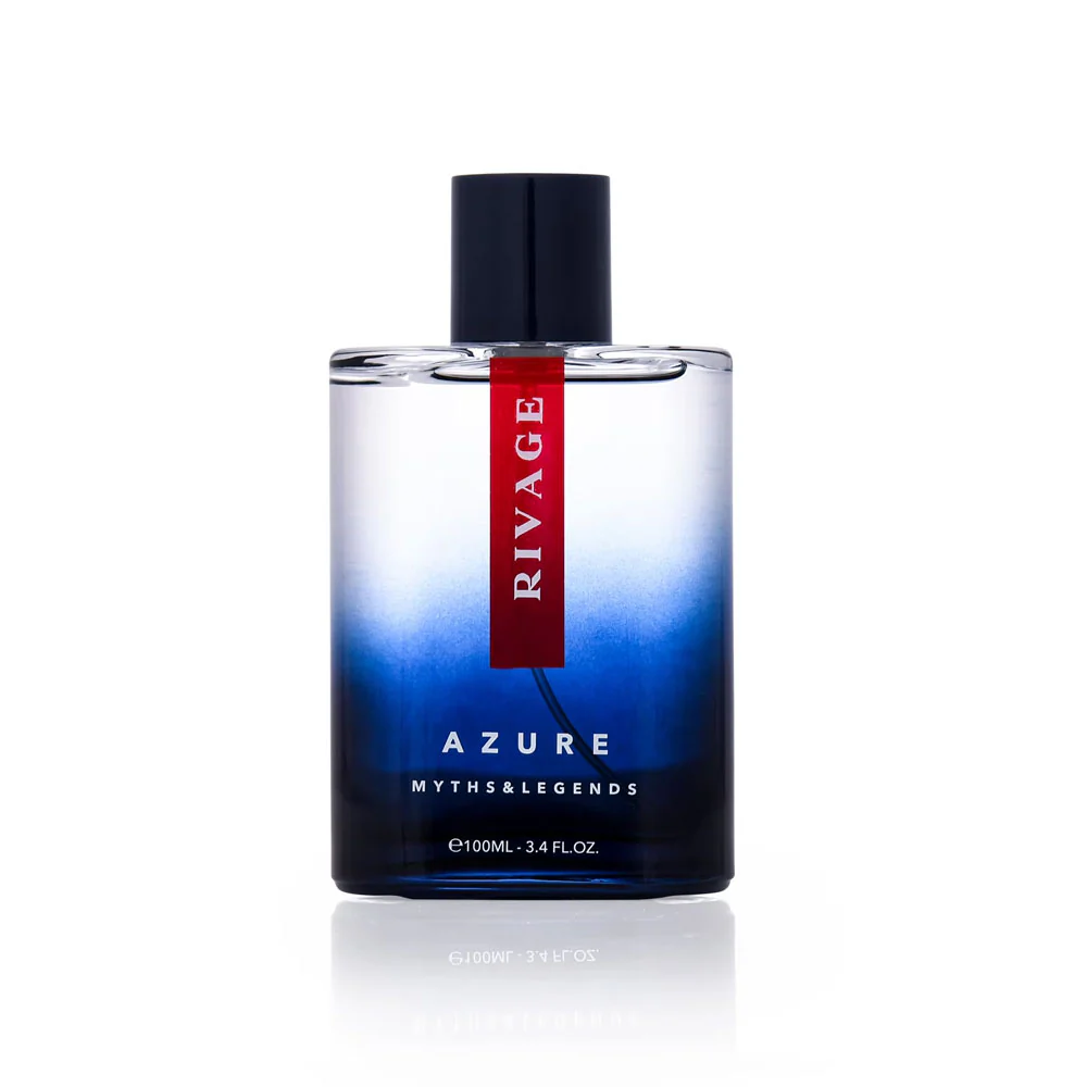 Lovali Rivage Azure Myths & Legends Eau De Parfum 100ml - Image 2