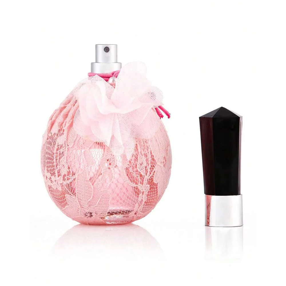 Lovali Rose Party Pink Eau De Parfum 100ml - Image 3