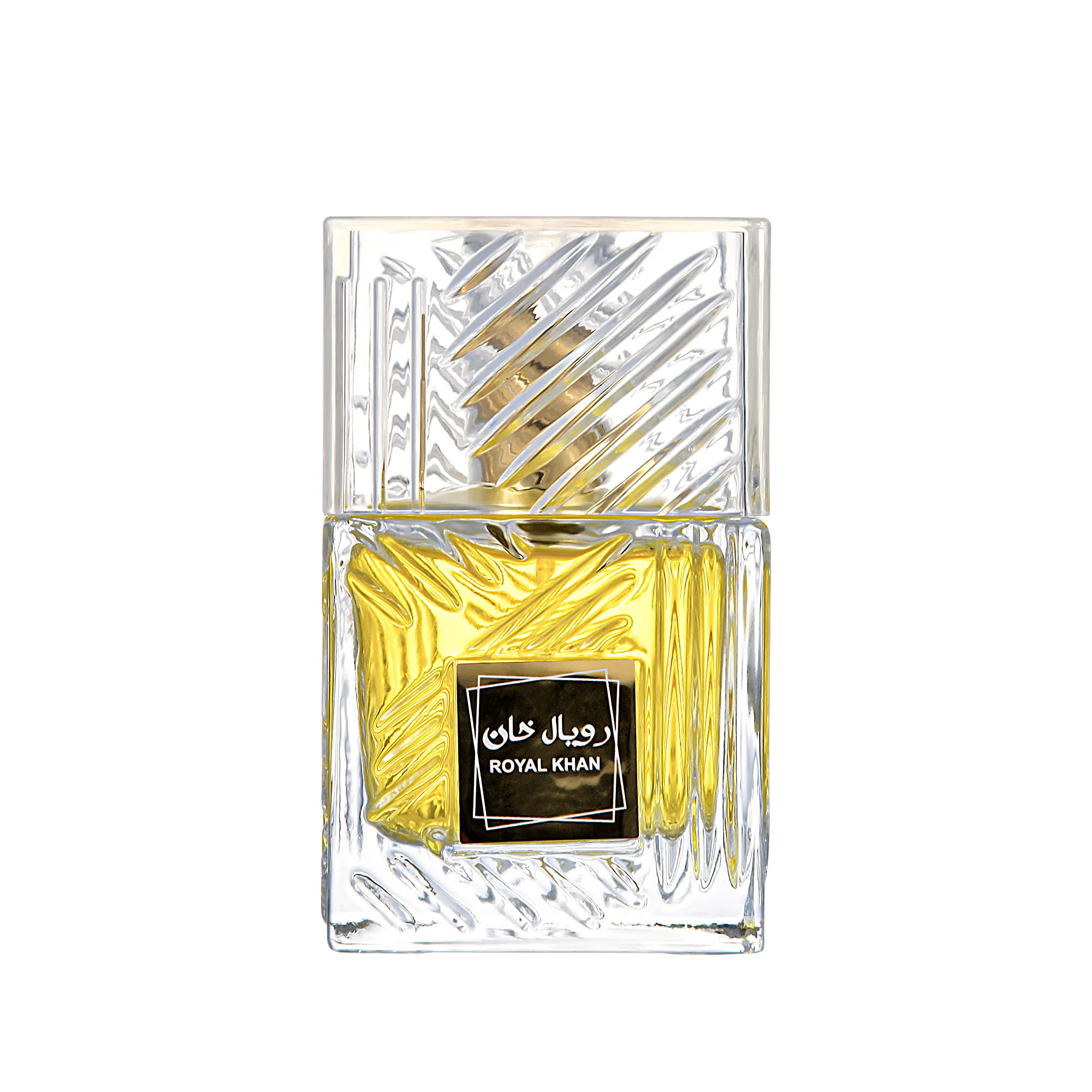 Lovali Royal Khan Eau De Parfum Spray 100ml - Image 3