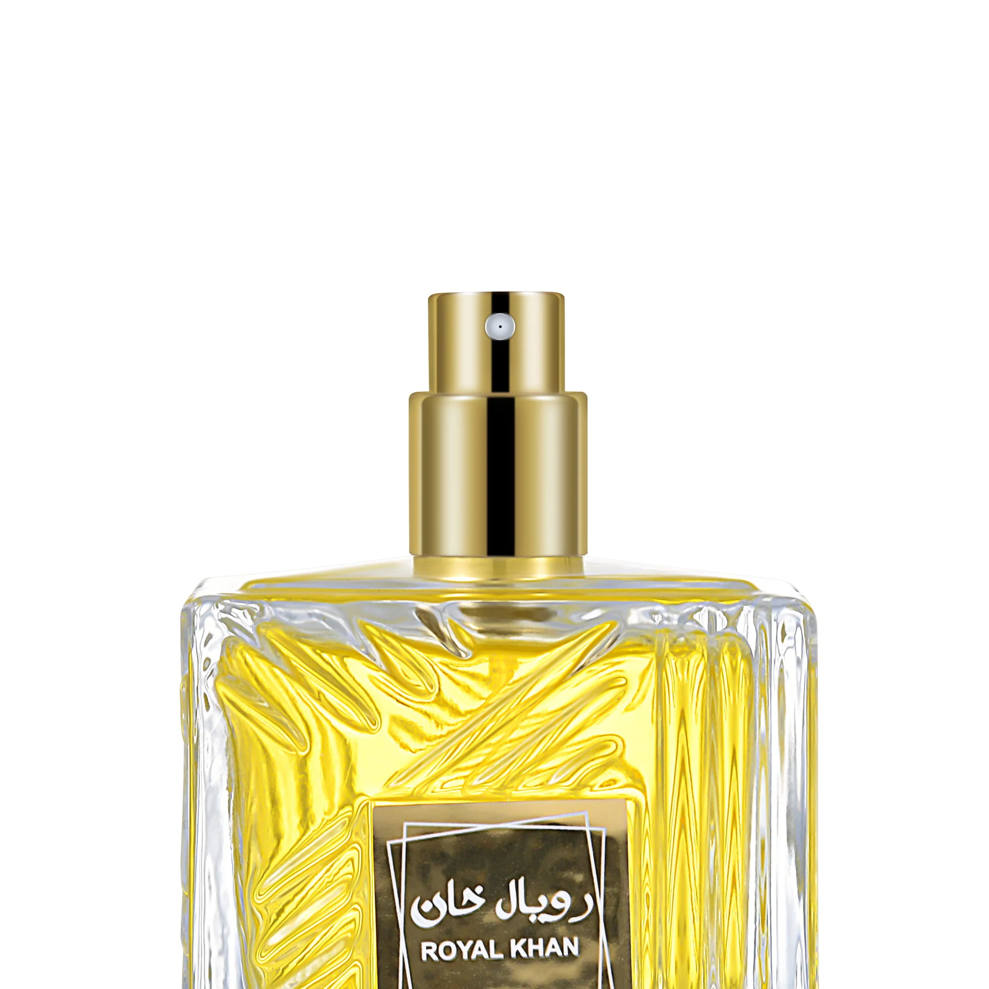 Lovali Royal Khan Eau De Parfum Spray 100ml - Image 4