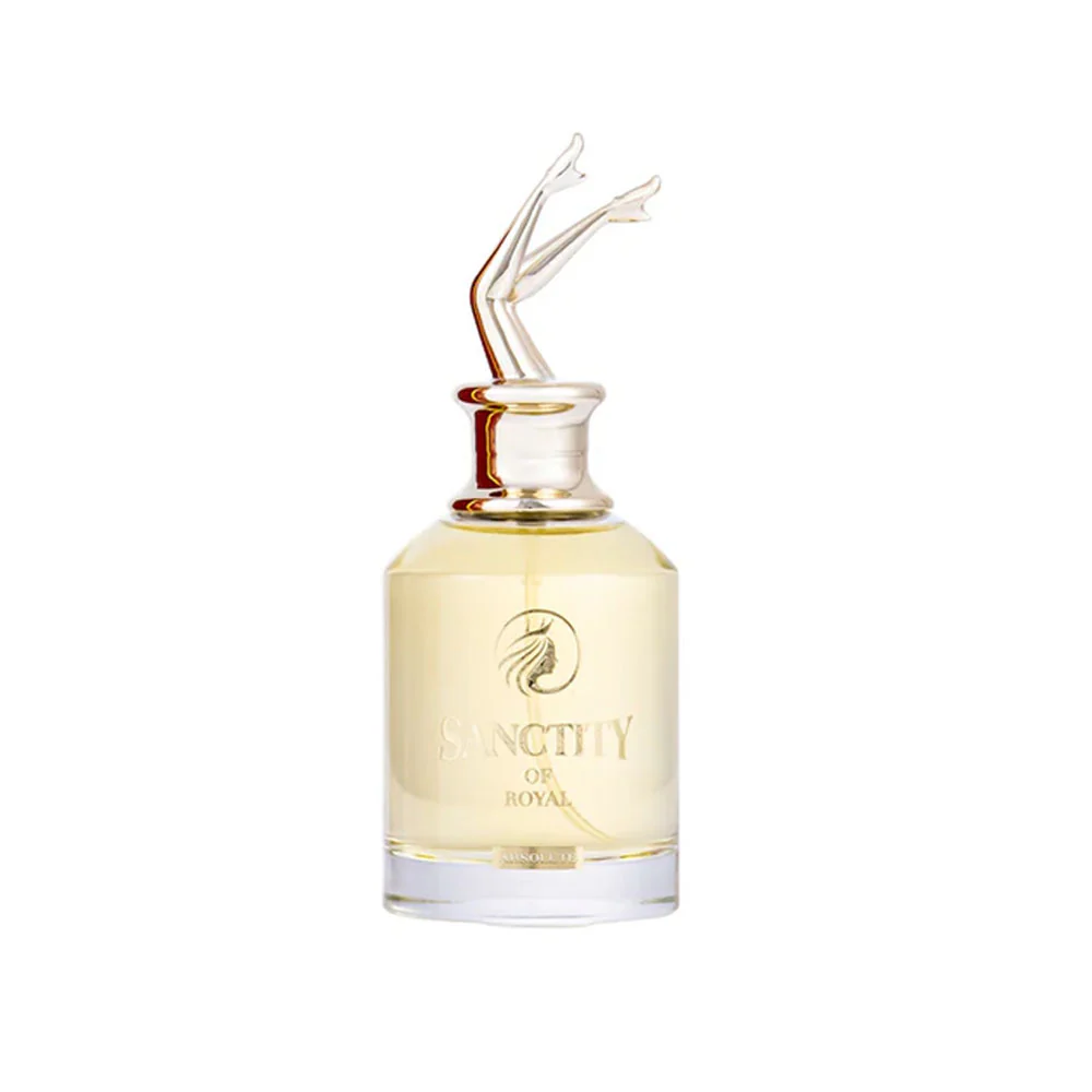 Lovali Sanctity Of Royal Absolute Eau De Parfum 100ml - Image 2