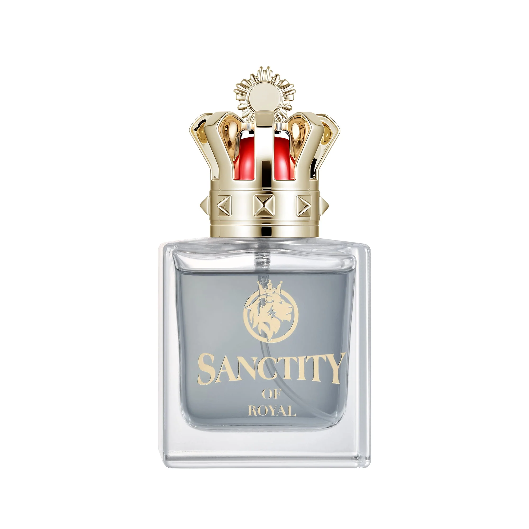 Lovali Sanctity Of Royal Eau De Parfum Spray 100ml - Image 3