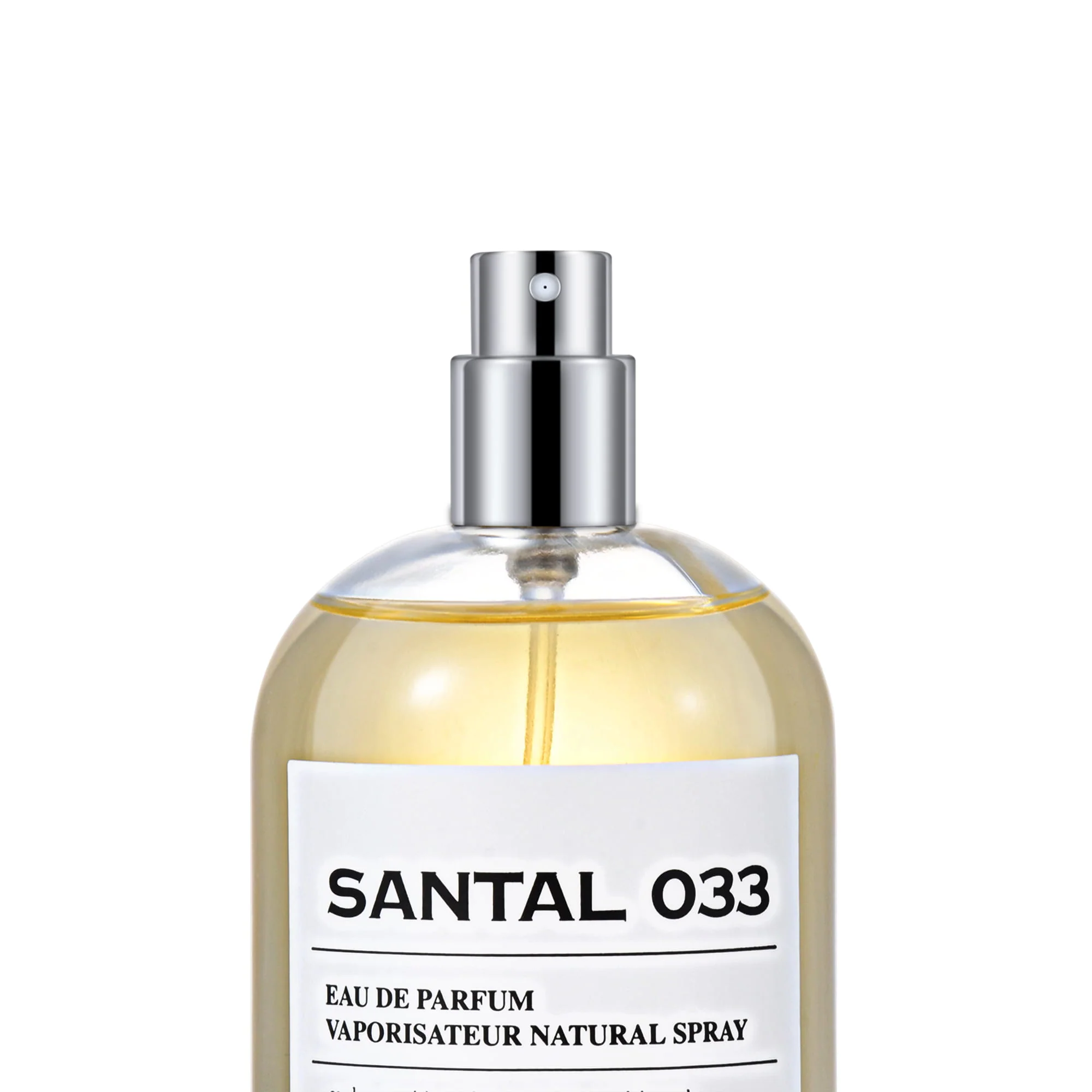 Lovali Santal 033 Eau De Parfum Spray 100ml - Image 3
