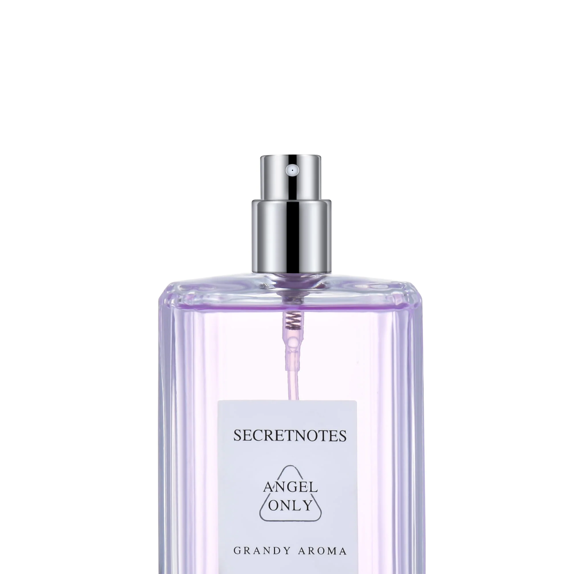 Lovali Secret Notes Angel Only Grandy Aroma Eau De Parfum Spray 95ml - Image 3