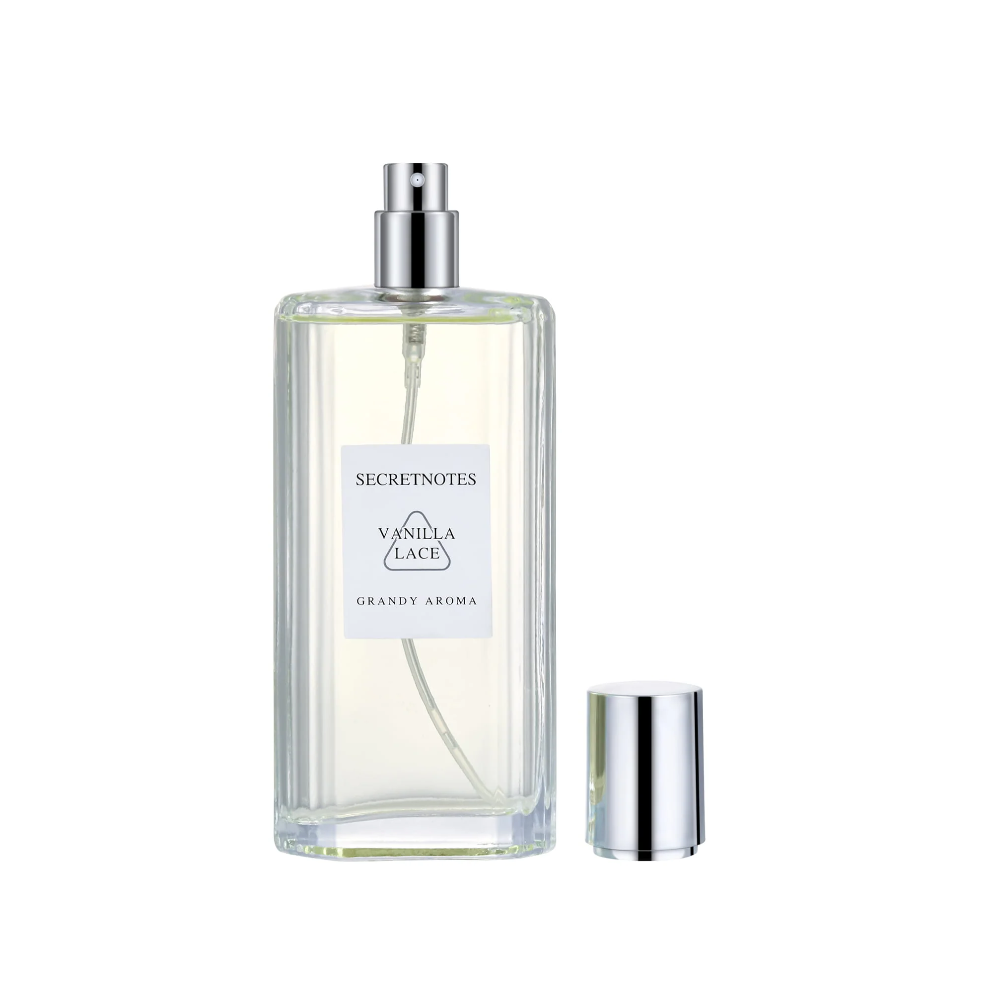 Lovali Secret Notes Vanilla Lace Grandy Aroma Eau De Parfum Spray 95ml - Image 2