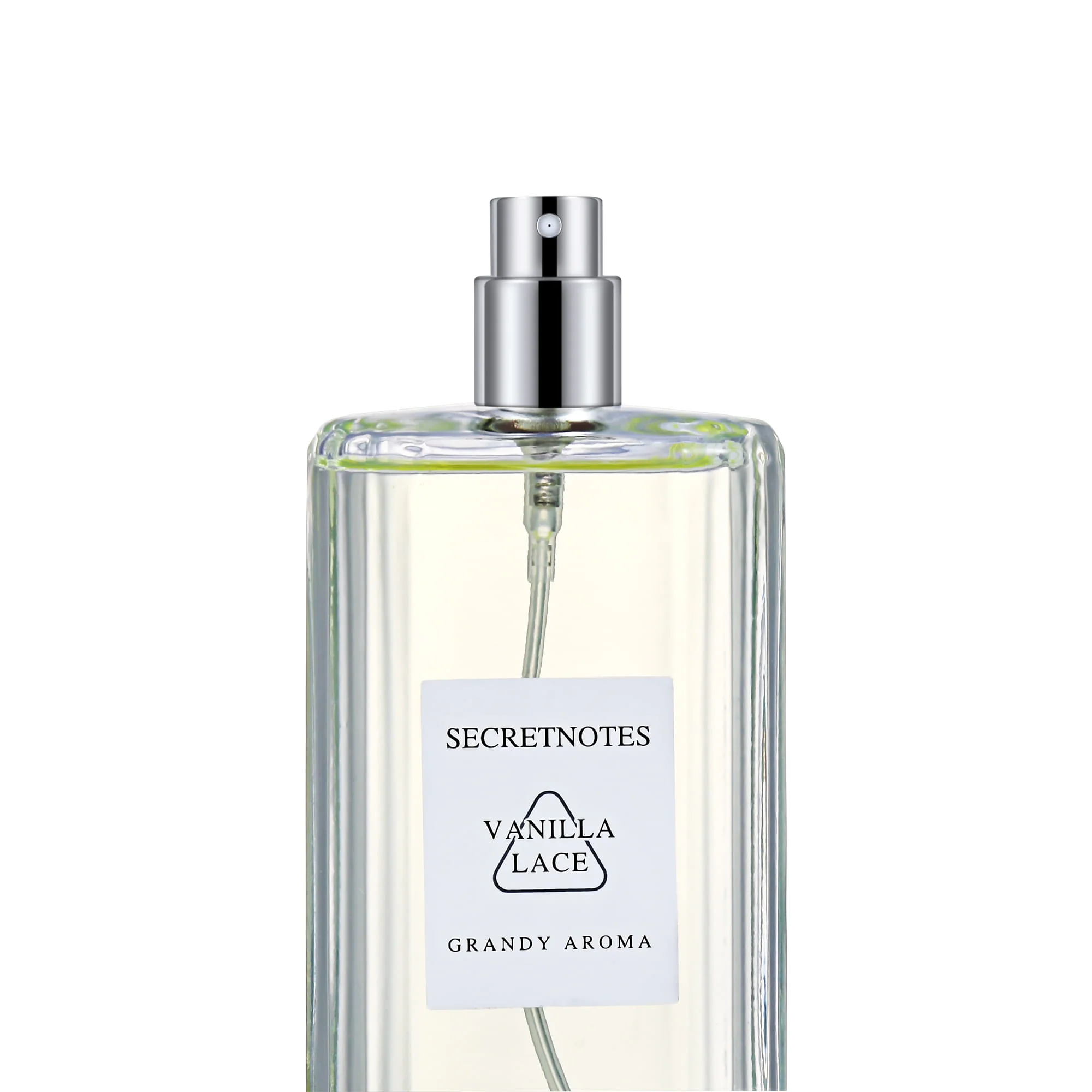 Lovali Secret Notes Vanilla Lace Grandy Aroma Eau De Parfum Spray 95ml - Image 3
