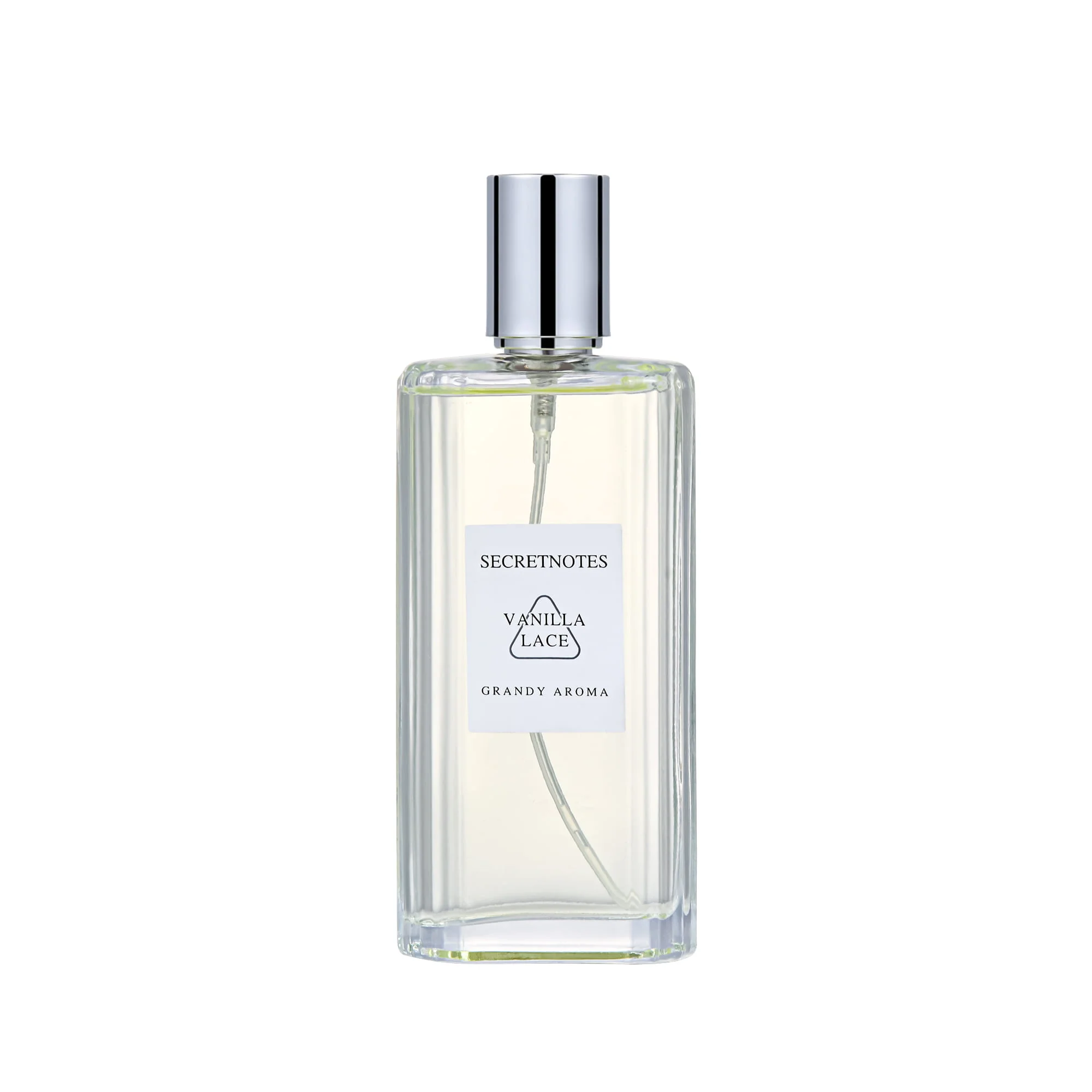 Lovali Secret Notes Vanilla Lace Grandy Aroma Eau De Parfum Spray 95ml - Image 4