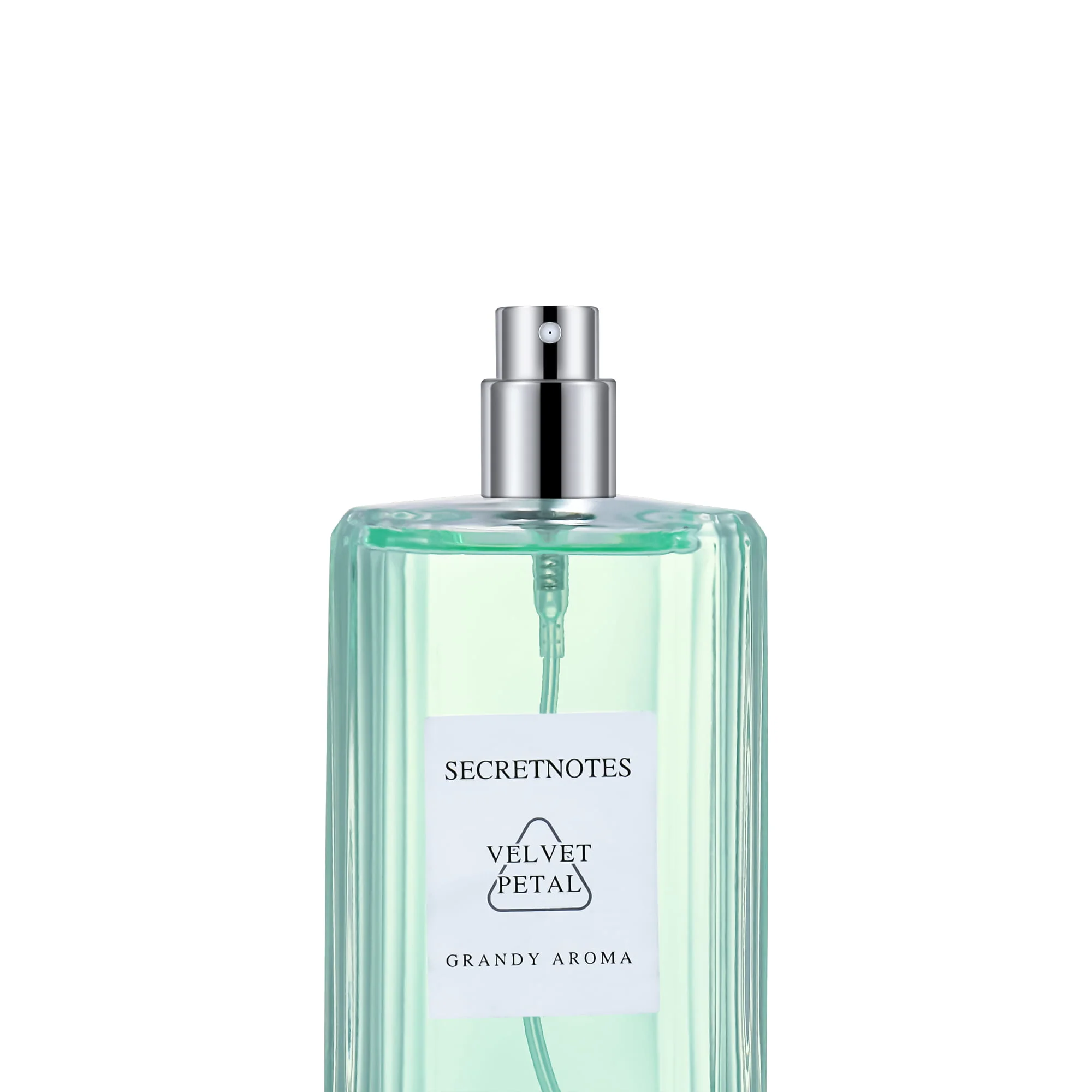 Lovali Secret Notes Velvet Petal Grandy Aroma Eau De Parfum Spray 95ml - Image 3