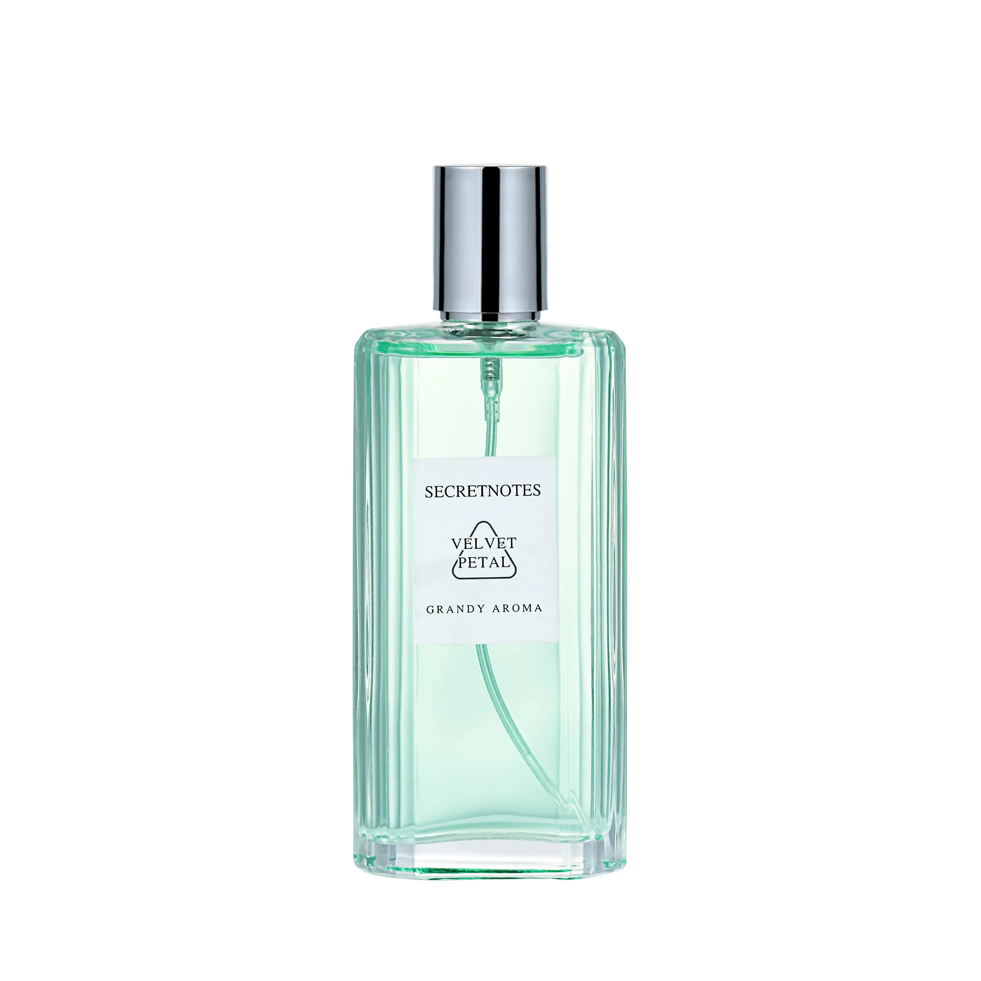 Lovali Secret Notes Velvet Petal Grandy Aroma Eau De Parfum Spray 95ml - Image 4