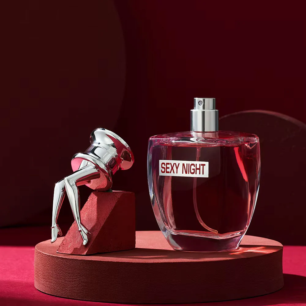 Lovali Sexy Night Eau De Parfum Spray 100ml - Image 2