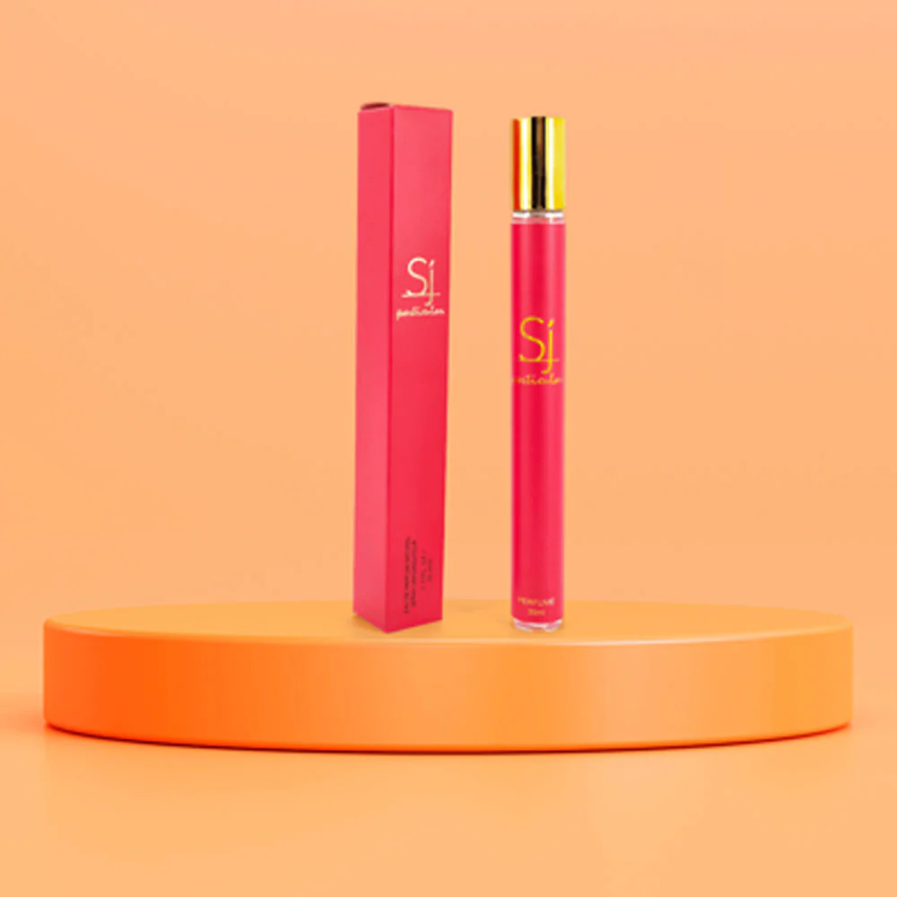Lovali Sj Particular Eau De Parfum 35ml - Image 2