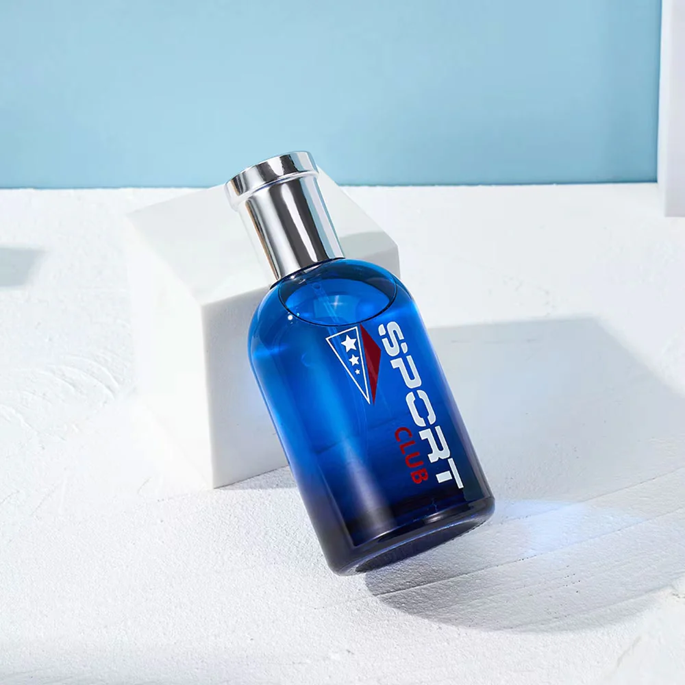 Lovali Sport Club Eau De Parfum Spray 100ml - Image 2