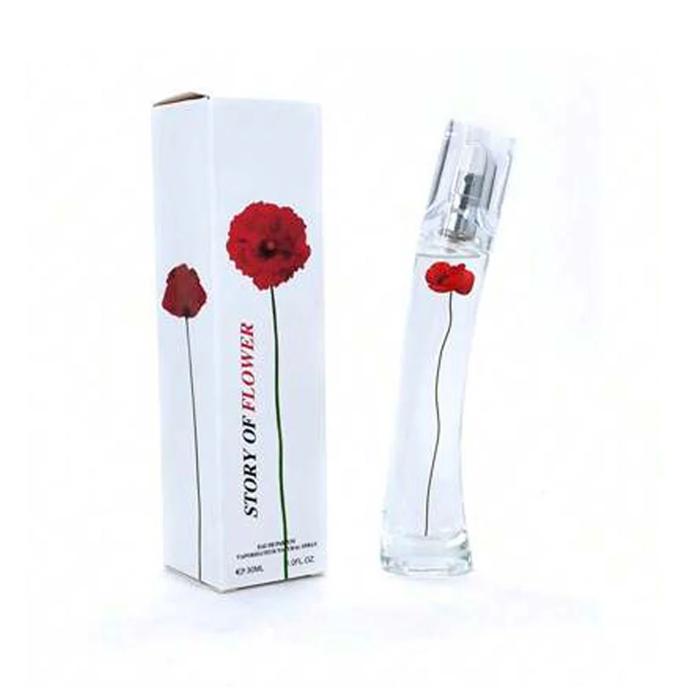 Luca Perfume Story Of Flower Eau De Parfum 30ml