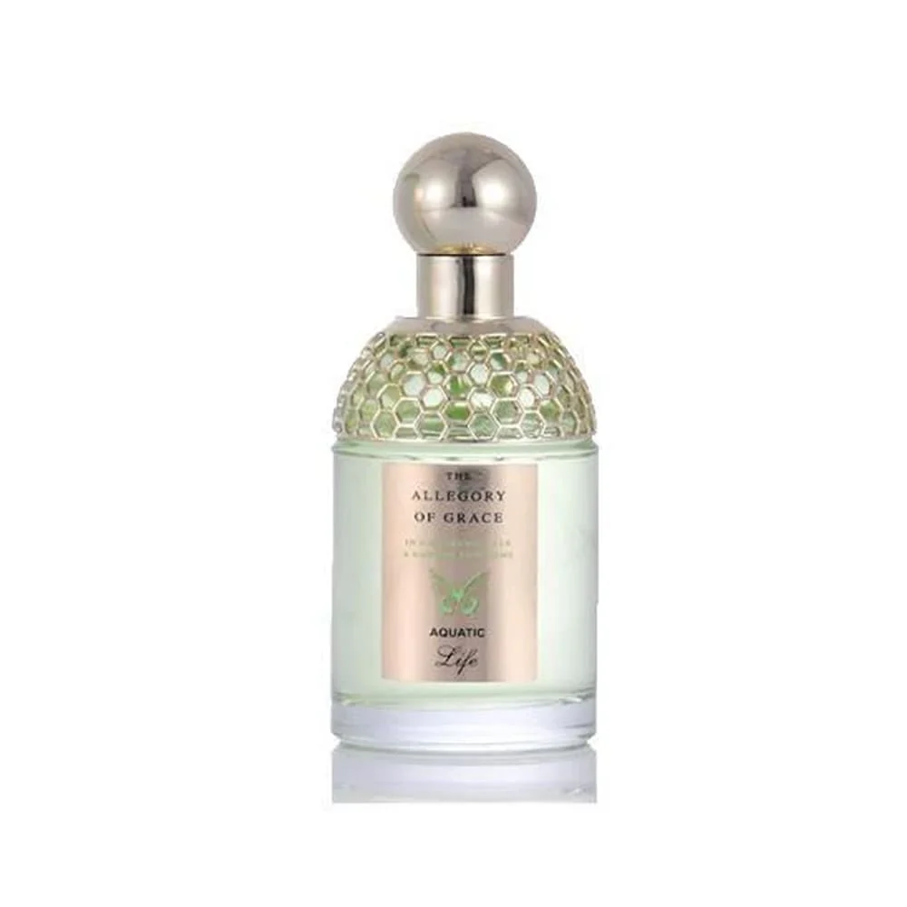 Lovali The Allegory of Grace Aquatic Life Eau De Parfum Spray 100ml - Image 2