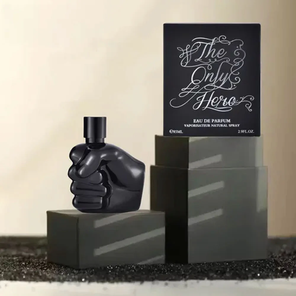 Lovali The Only Hero Eau De Parfum Spray 85ml - Image 3