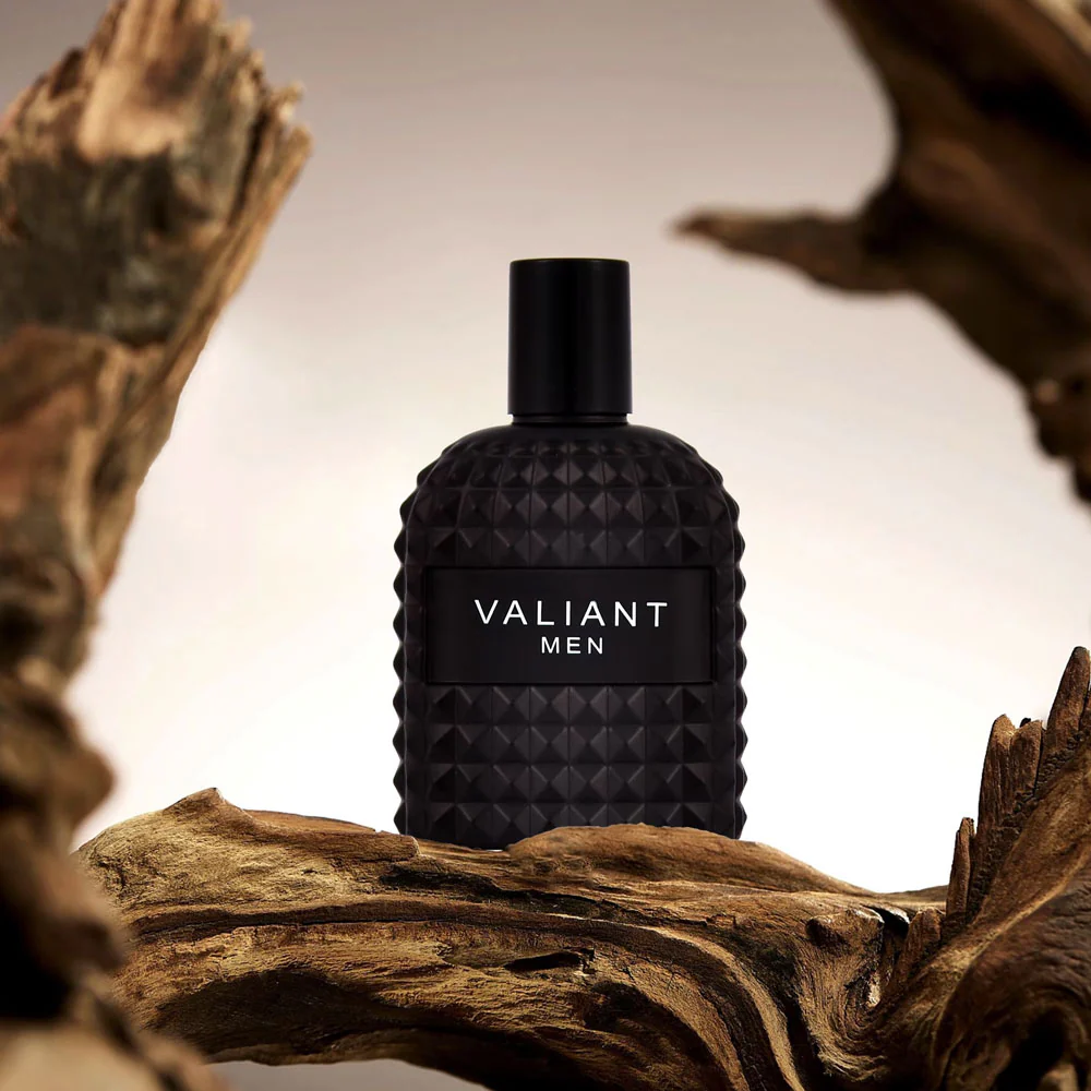 Lovali Valiant Men Intense Eau De Parfum 100ml - Image 3