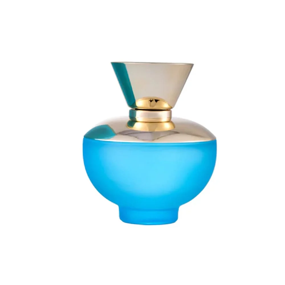 Lovali Vernasa Galaxy Turquoise Eau De Parfum Spray 100ml - Image 2