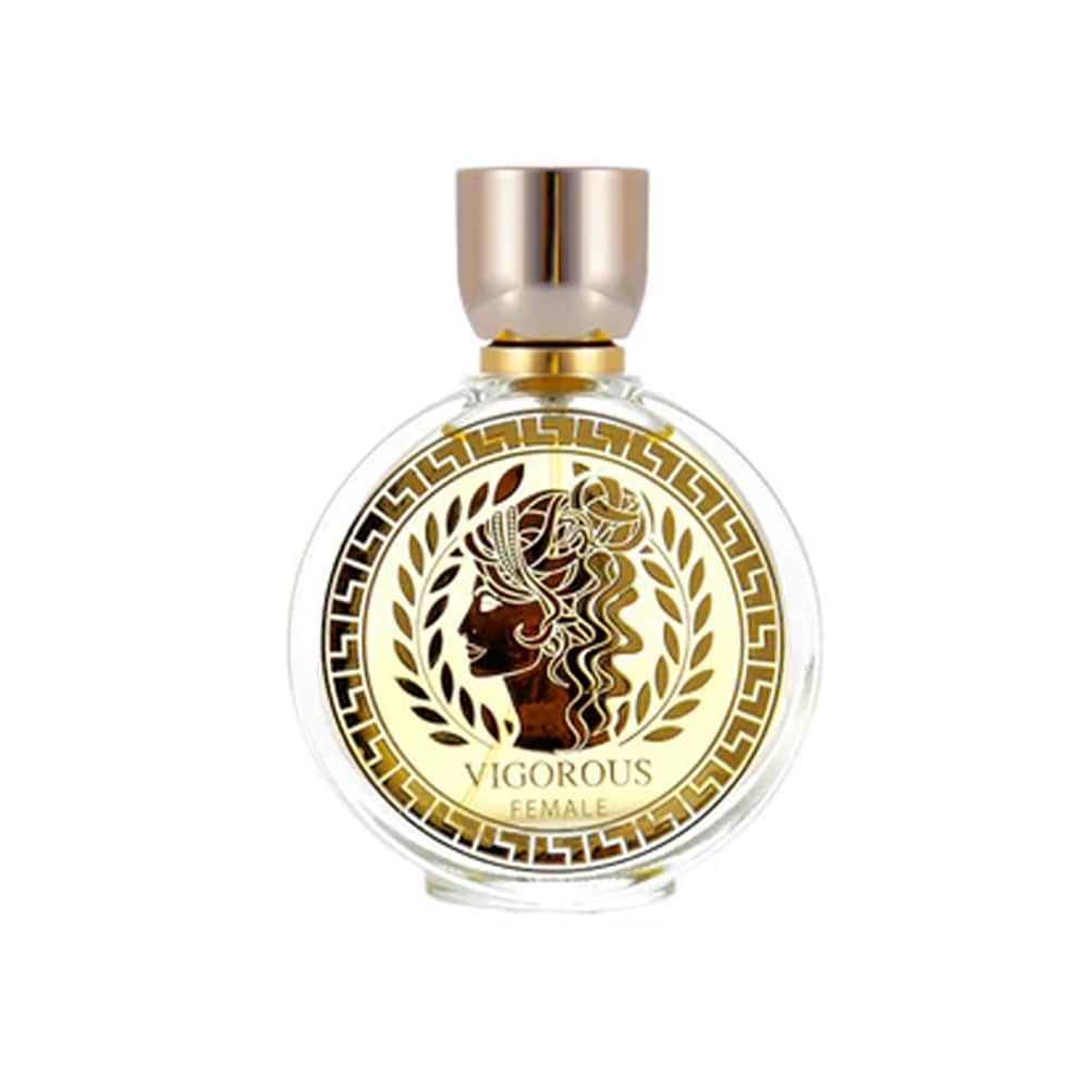 Lovali Vigorous Female Eau De Parfum Spray 100ml - Image 2