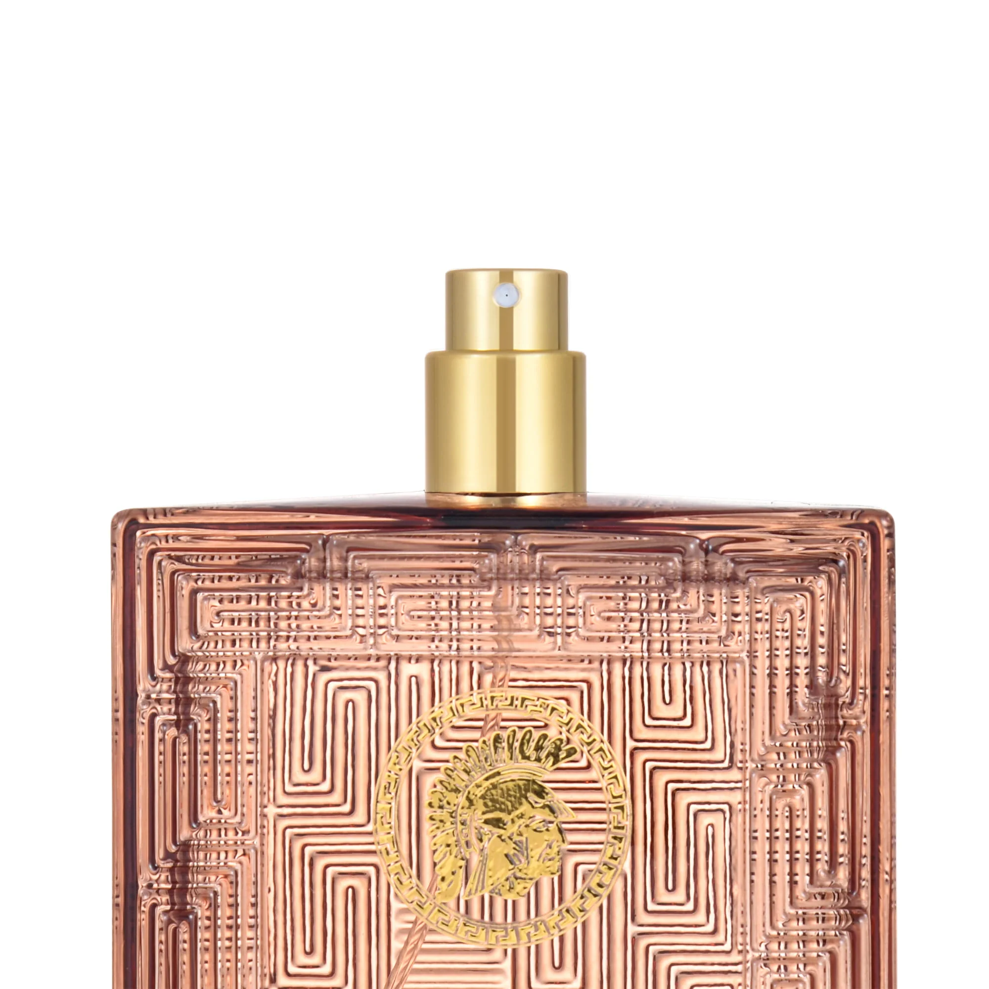 Lovali Vigorous Native Eau De Parfum Spray 100ml - Image 3