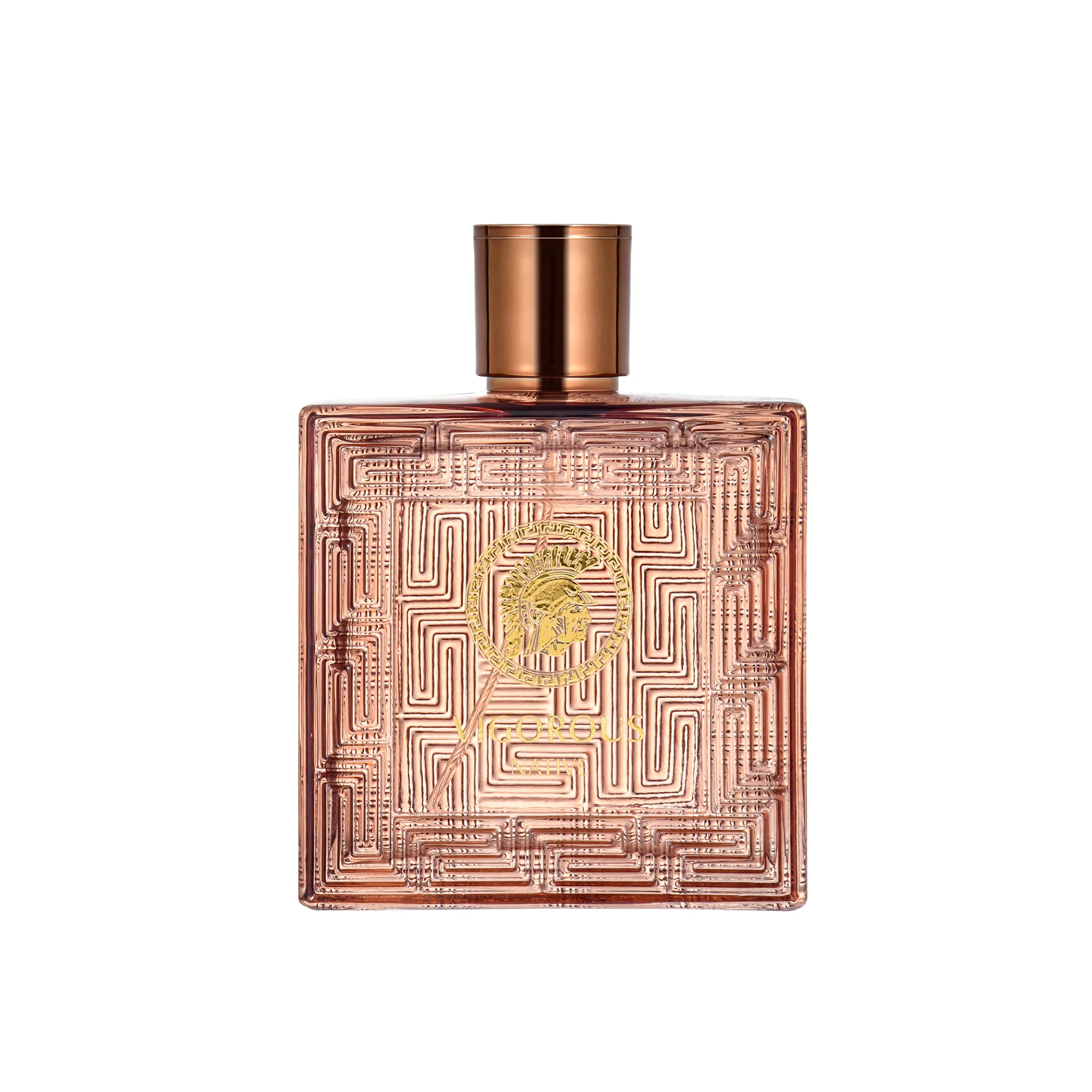 Lovali Vigorous Native Eau De Parfum Spray 100ml - Image 4