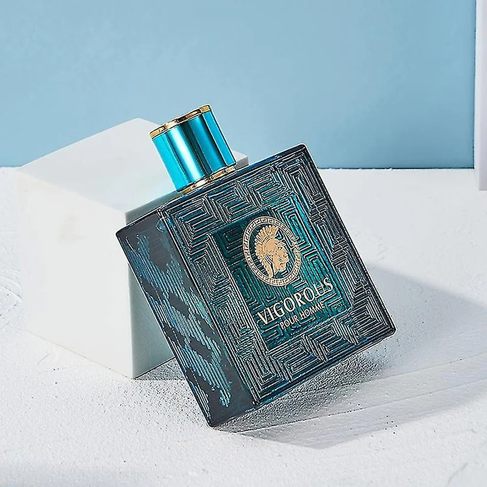 Lovali Vigorous Pour Homme Eau De Parfum 100ml - Image 2
