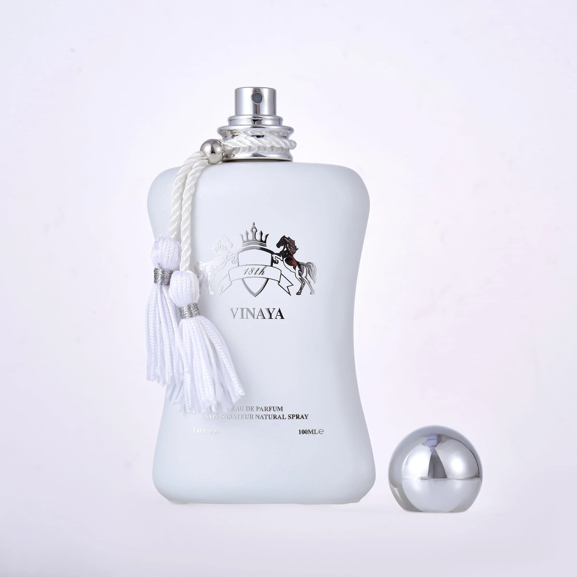Lovali Vinaya 18th Eau De Parfum Spray 100ml - Image 2