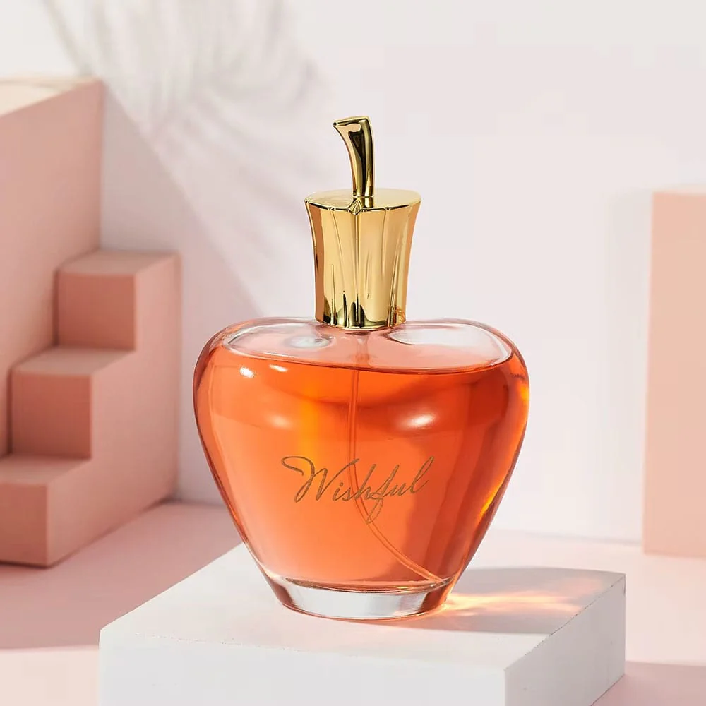 Lovali Wishful Eau De Parfum 110ml - Image 3