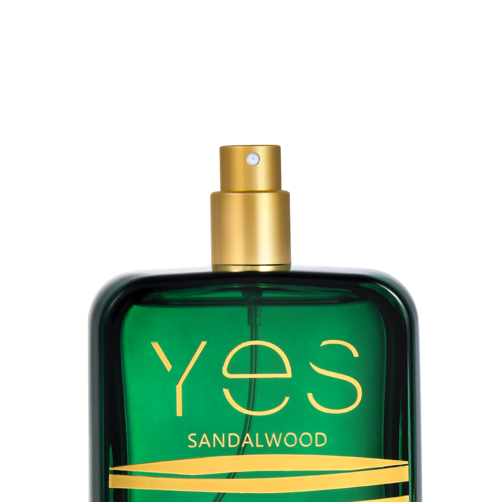 Lovali Yes Great Man Sandalwood Eau De Parfum Spray 100ml - Image 3